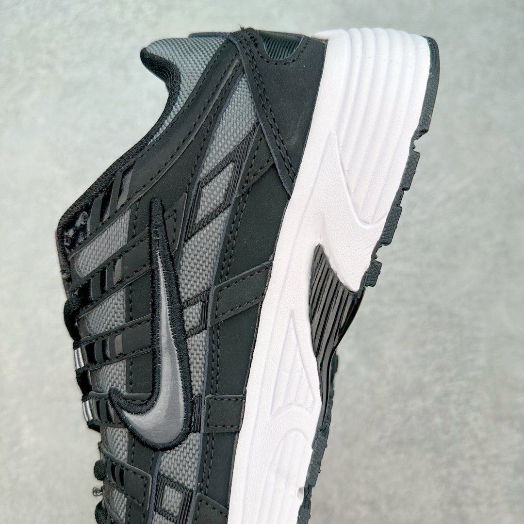 图片[7]-NK P-6000 系列低帮复古老爹风休闲运动舒适慢跑鞋 融合 Pegasus 过往运动鞋设计 助力 21 世纪早期跑步运动跃升时尚新高度 采用透气网眼布、运动风格线条和耐穿覆面 兼具吸睛外观和舒适感受 中底泡绵以田径赛道为灵感 打造厚实设计 缔造出众缓震性能 尺码：36 36.5 37.5 38 38.5 39 40 40.5 41 42 42.5 43 44 44.5 45-选品中心