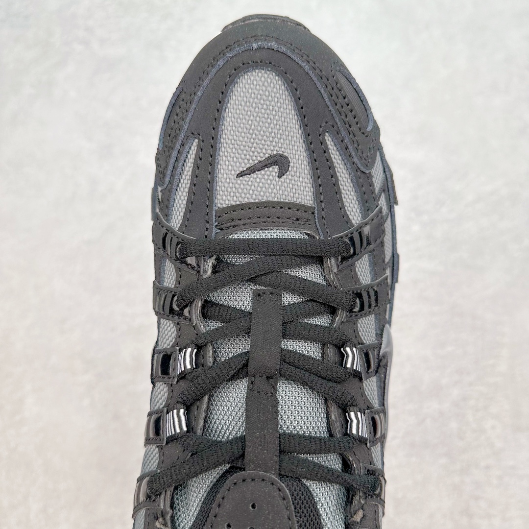 图片[4]-NK P-6000 系列低帮复古老爹风休闲运动舒适慢跑鞋 融合 Pegasus 过往运动鞋设计 助力 21 世纪早期跑步运动跃升时尚新高度 采用透气网眼布、运动风格线条和耐穿覆面 兼具吸睛外观和舒适感受 中底泡绵以田径赛道为灵感 打造厚实设计 缔造出众缓震性能 尺码：36 36.5 37.5 38 38.5 39 40 40.5 41 42 42.5 43 44 44.5 45-选品中心