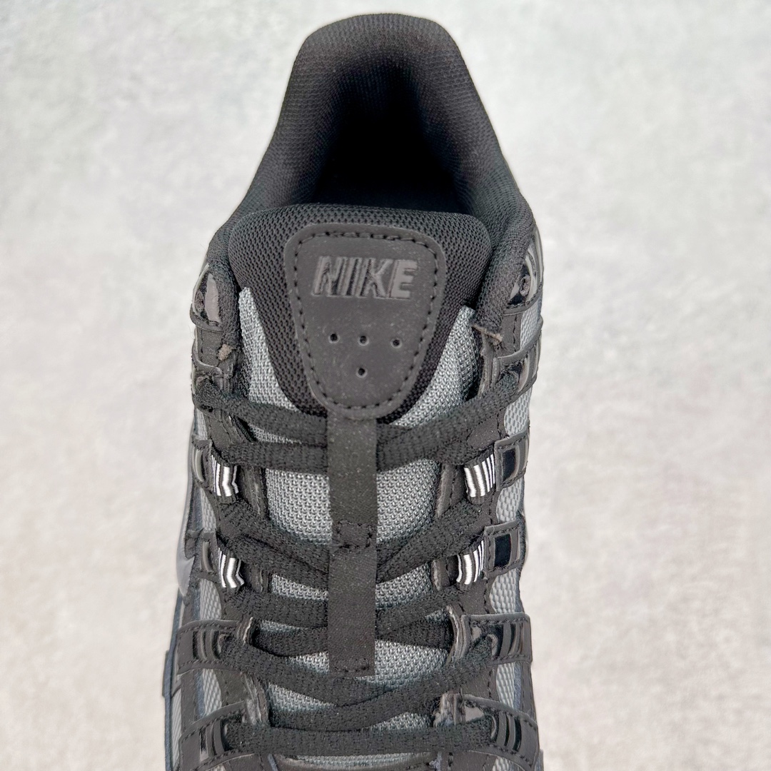 图片[5]-NK P-6000 系列低帮复古老爹风休闲运动舒适慢跑鞋 融合 Pegasus 过往运动鞋设计 助力 21 世纪早期跑步运动跃升时尚新高度 采用透气网眼布、运动风格线条和耐穿覆面 兼具吸睛外观和舒适感受 中底泡绵以田径赛道为灵感 打造厚实设计 缔造出众缓震性能 尺码：36 36.5 37.5 38 38.5 39 40 40.5 41 42 42.5 43 44 44.5 45-选品中心