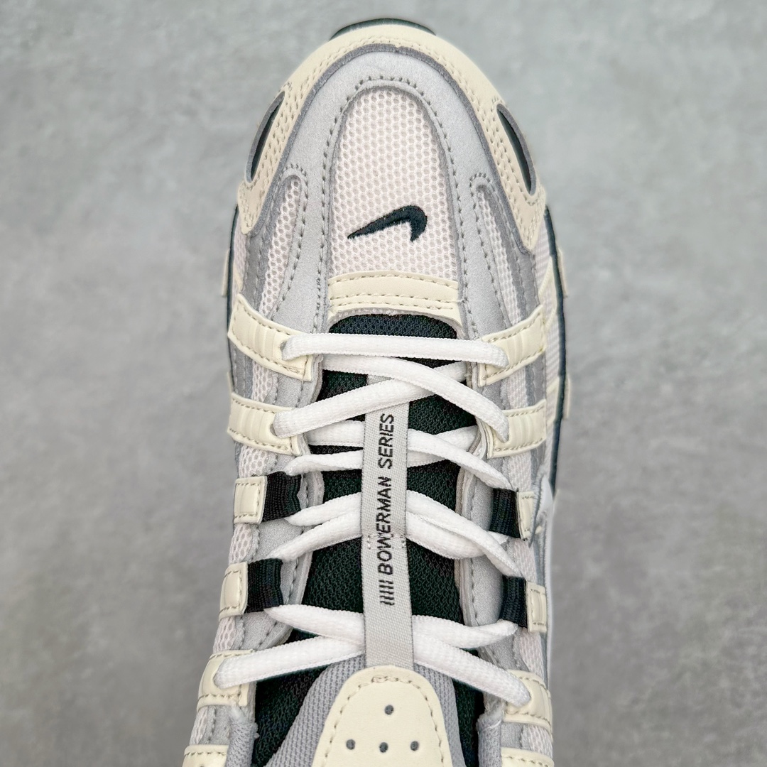 图片[4]-NK P-6000 系列低帮复古老爹风休闲运动舒适慢跑鞋 融合 Pegasus 过往运动鞋设计 助力 21 世纪早期跑步运动跃升时尚新高度 采用透气网眼布、运动风格线条和耐穿覆面 兼具吸睛外观和舒适感受 中底泡绵以田径赛道为灵感 打造厚实设计 缔造出众缓震性能 尺码：36 36.5 37.5 38 38.5 39 40 40.5 41 42 42.5 43 44 44.5 45-选品中心