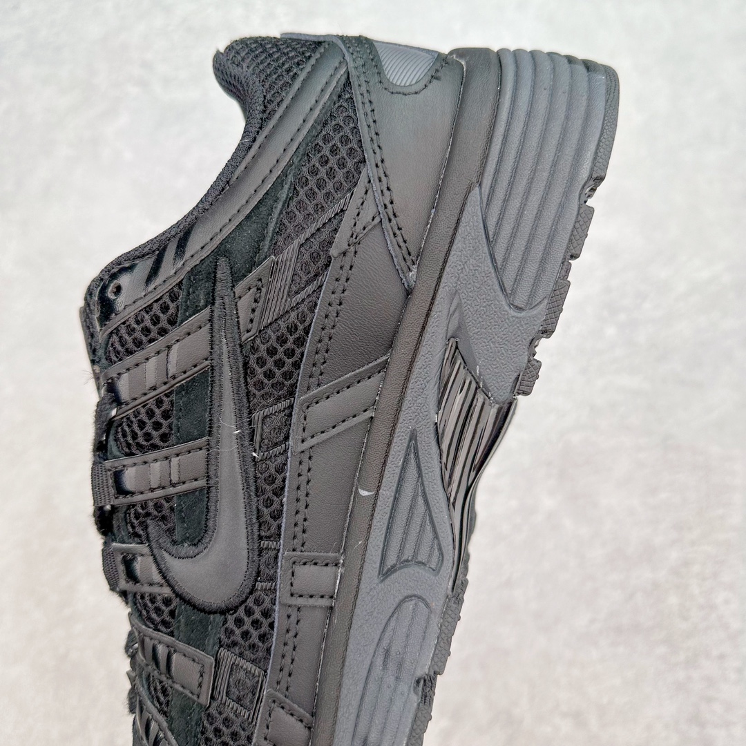 图片[7]-NK P-6000 系列低帮复古老爹风休闲运动舒适慢跑鞋 融合 Pegasus 过往运动鞋设计 助力 21 世纪早期跑步运动跃升时尚新高度 采用透气网眼布、运动风格线条和耐穿覆面 兼具吸睛外观和舒适感受 中底泡绵以田径赛道为灵感 打造厚实设计 缔造出众缓震性能 尺码：36 36.5 37.5 38 38.5 39 40 40.5 41 42 42.5 43 44 44.5 45-选品中心