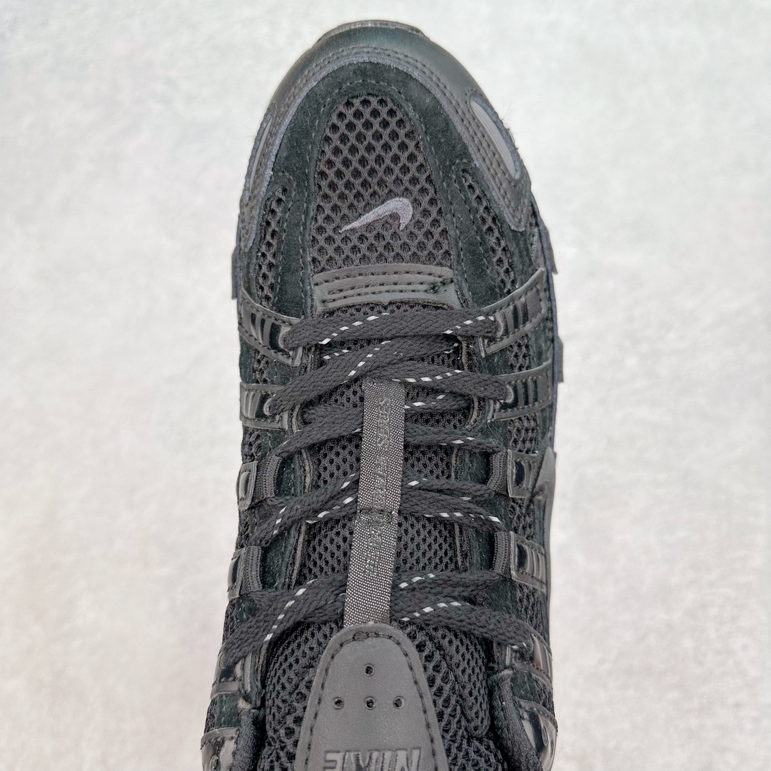 图片[4]-NK P-6000 系列低帮复古老爹风休闲运动舒适慢跑鞋 融合 Pegasus 过往运动鞋设计 助力 21 世纪早期跑步运动跃升时尚新高度 采用透气网眼布、运动风格线条和耐穿覆面 兼具吸睛外观和舒适感受 中底泡绵以田径赛道为灵感 打造厚实设计 缔造出众缓震性能 尺码：36 36.5 37.5 38 38.5 39 40 40.5 41 42 42.5 43 44 44.5 45-选品中心