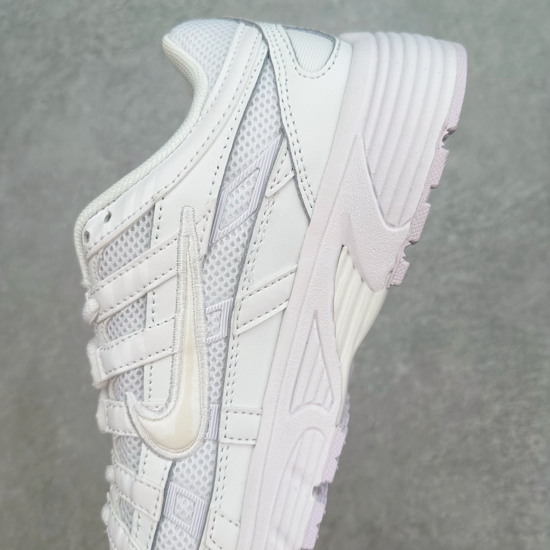 图片[7]-NK P-6000 系列低帮复古老爹风休闲运动舒适慢跑鞋 融合 Pegasus 过往运动鞋设计 助力 21 世纪早期跑步运动跃升时尚新高度 采用透气网眼布、运动风格线条和耐穿覆面 兼具吸睛外观和舒适感受 中底泡绵以田径赛道为灵感 打造厚实设计 缔造出众缓震性能 尺码：36 36.5 37.5 38 38.5 39 40 40.5 41 42 42.5 43 44 44.5 45-选品中心