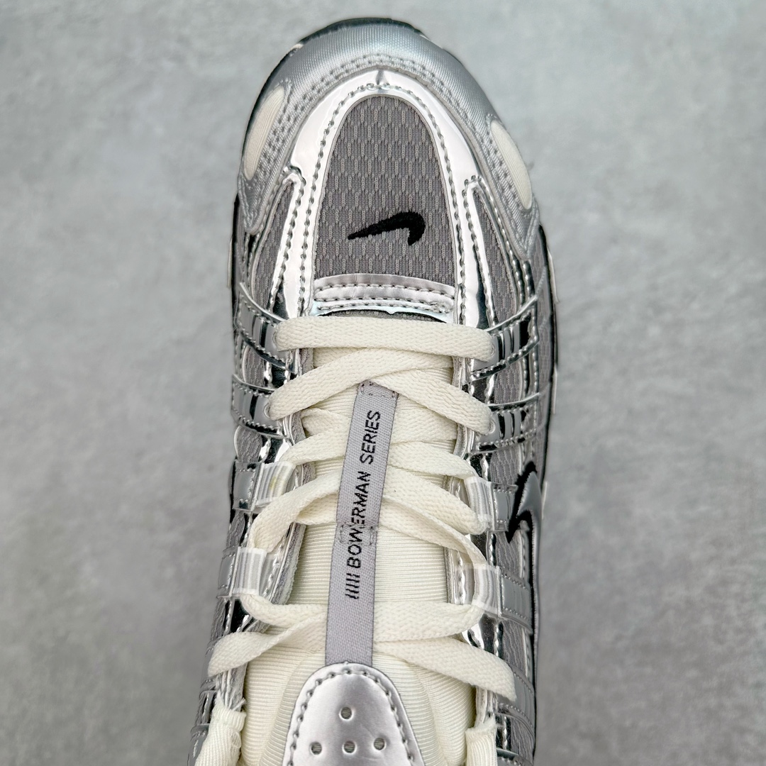 图片[4]-NK P-6000 系列低帮复古老爹风休闲运动舒适慢跑鞋 融合 Pegasus 过往运动鞋设计 助力 21 世纪早期跑步运动跃升时尚新高度 采用透气网眼布、运动风格线条和耐穿覆面 兼具吸睛外观和舒适感受 中底泡绵以田径赛道为灵感 打造厚实设计 缔造出众缓震性能 尺码：36 36.5 37.5 38 38.5 39 40 40.5 41 42 42.5 43 44 44.5 45-选品中心