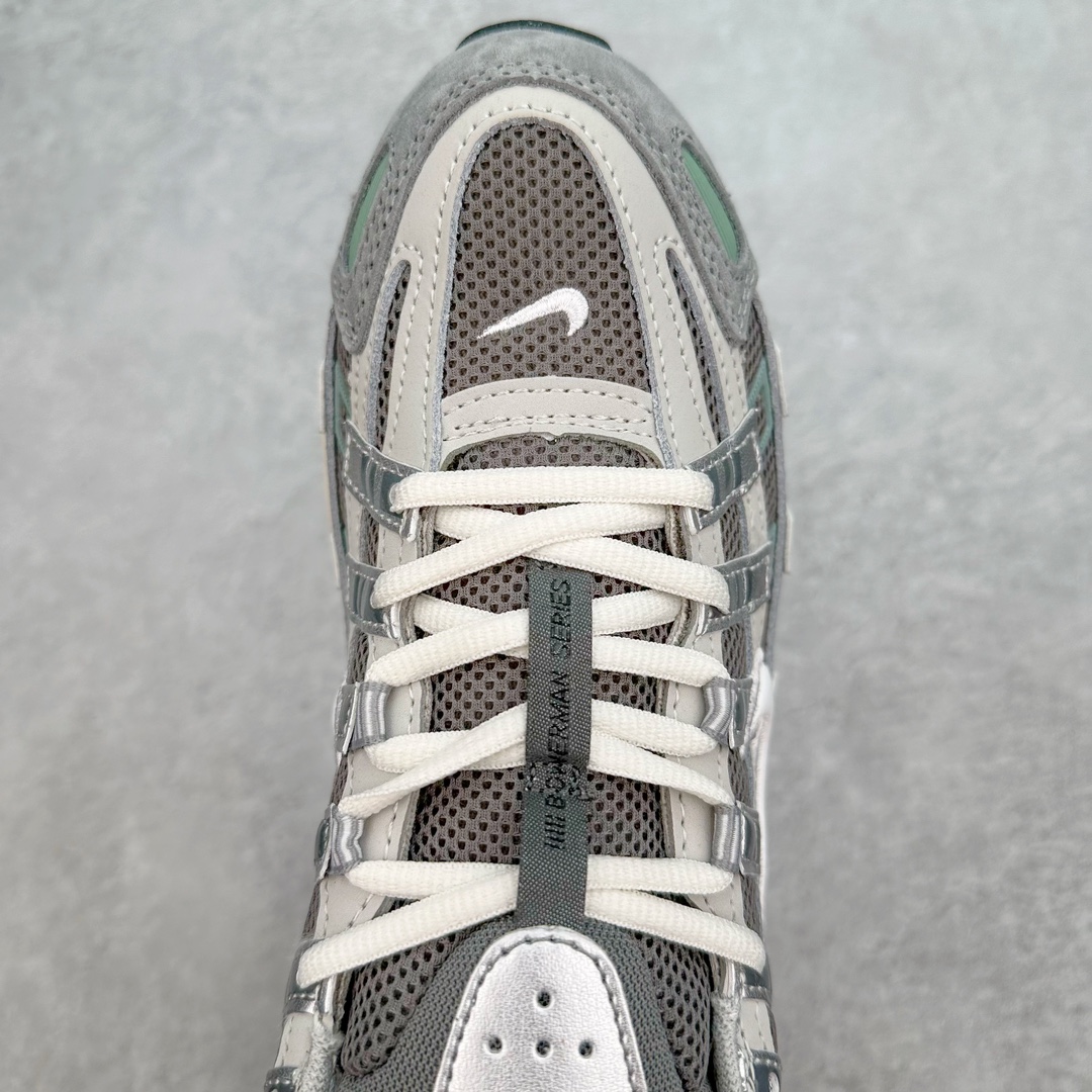 图片[4]-NK P-6000 系列低帮复古老爹风休闲运动舒适慢跑鞋 融合 Pegasus 过往运动鞋设计 助力 21 世纪早期跑步运动跃升时尚新高度 采用透气网眼布、运动风格线条和耐穿覆面 兼具吸睛外观和舒适感受 中底泡绵以田径赛道为灵感 打造厚实设计 缔造出众缓震性能 尺码：36 36.5 37.5 38 38.5 39 40 40.5 41 42 42.5 43 44 44.5 45-选品中心