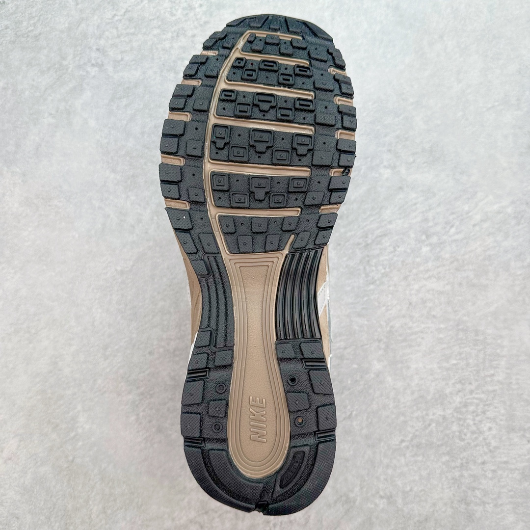 图片[9]-NK P-6000 系列低帮复古老爹风休闲运动舒适慢跑鞋 融合 Pegasus 过往运动鞋设计 助力 21 世纪早期跑步运动跃升时尚新高度 采用透气网眼布、运动风格线条和耐穿覆面 兼具吸睛外观和舒适感受 中底泡绵以田径赛道为灵感 打造厚实设计 缔造出众缓震性能 尺码：36 36.5 37.5 38 38.5 39 40 40.5 41 42 42.5 43 44 44.5 45-选品中心