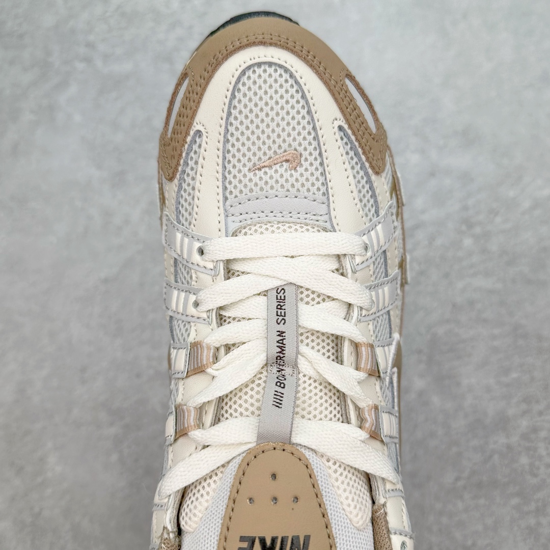 图片[4]-NK P-6000 系列低帮复古老爹风休闲运动舒适慢跑鞋 融合 Pegasus 过往运动鞋设计 助力 21 世纪早期跑步运动跃升时尚新高度 采用透气网眼布、运动风格线条和耐穿覆面 兼具吸睛外观和舒适感受 中底泡绵以田径赛道为灵感 打造厚实设计 缔造出众缓震性能 尺码：36 36.5 37.5 38 38.5 39 40 40.5 41 42 42.5 43 44 44.5 45-选品中心