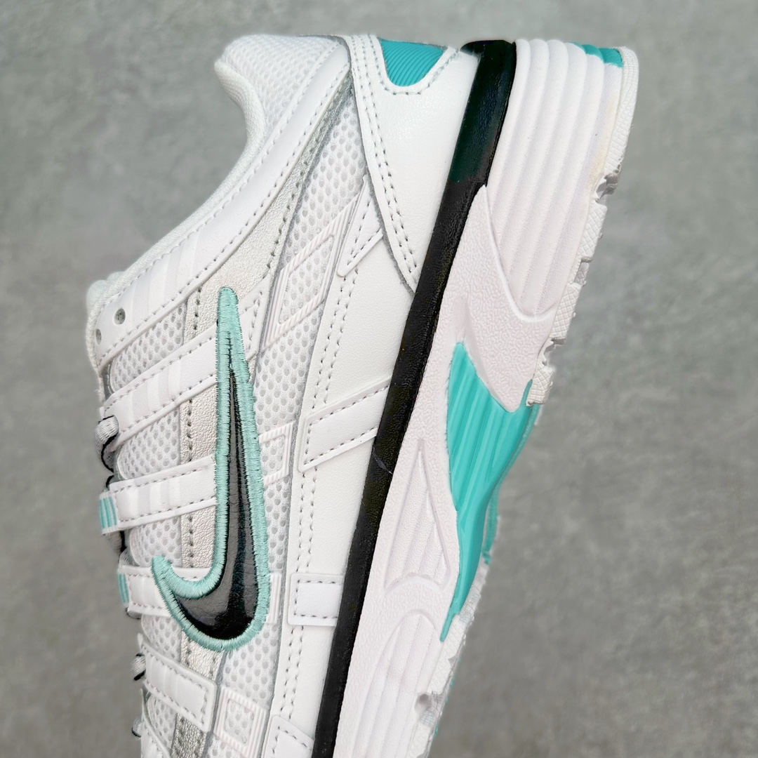 图片[7]-NK P-6000 系列低帮复古老爹风休闲运动舒适慢跑鞋 融合 Pegasus 过往运动鞋设计 助力 21 世纪早期跑步运动跃升时尚新高度 采用透气网眼布、运动风格线条和耐穿覆面 兼具吸睛外观和舒适感受 中底泡绵以田径赛道为灵感 打造厚实设计 缔造出众缓震性能 尺码：36 36.5 37.5 38 38.5 39 40 40.5 41 42 42.5 43 44 44.5 45-选品中心