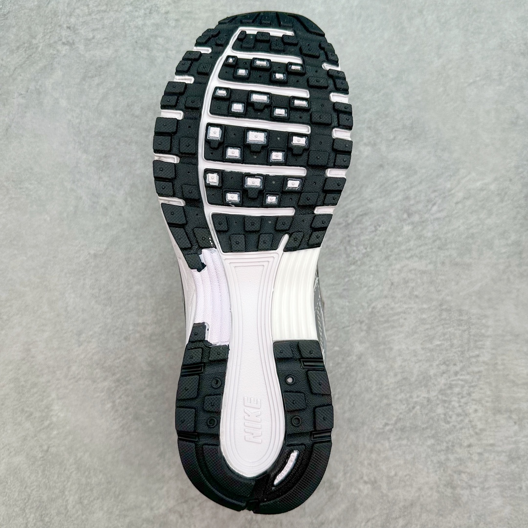 图片[9]-NK P-6000 系列低帮复古老爹风休闲运动舒适慢跑鞋 融合 Pegasus 过往运动鞋设计 助力 21 世纪早期跑步运动跃升时尚新高度 采用透气网眼布、运动风格线条和耐穿覆面 兼具吸睛外观和舒适感受 中底泡绵以田径赛道为灵感 打造厚实设计 缔造出众缓震性能 尺码：36 36.5 37.5 38 38.5 39 40 40.5 41 42 42.5 43 44 44.5 45-选品中心