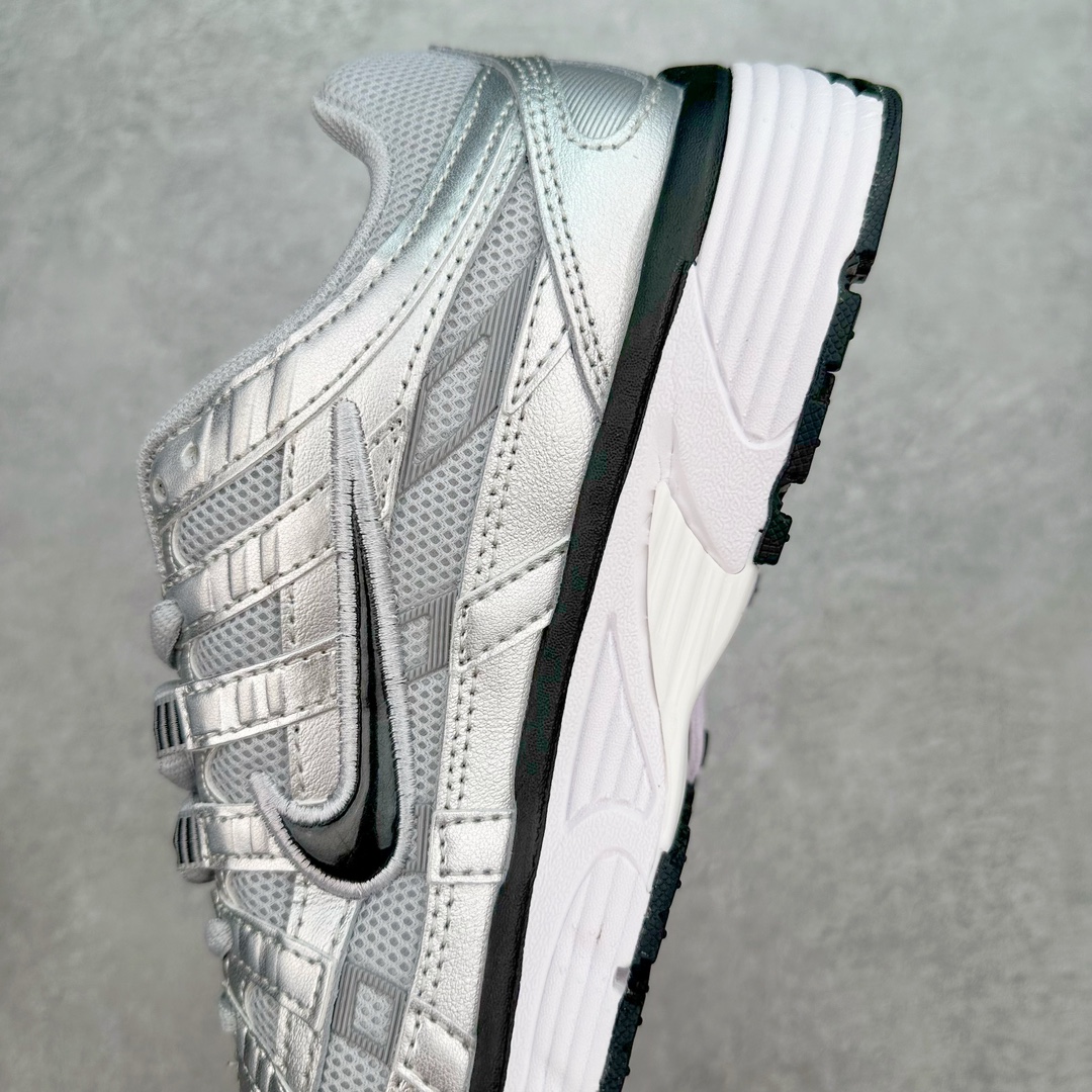 图片[7]-NK P-6000 系列低帮复古老爹风休闲运动舒适慢跑鞋 融合 Pegasus 过往运动鞋设计 助力 21 世纪早期跑步运动跃升时尚新高度 采用透气网眼布、运动风格线条和耐穿覆面 兼具吸睛外观和舒适感受 中底泡绵以田径赛道为灵感 打造厚实设计 缔造出众缓震性能 尺码：36 36.5 37.5 38 38.5 39 40 40.5 41 42 42.5 43 44 44.5 45-选品中心