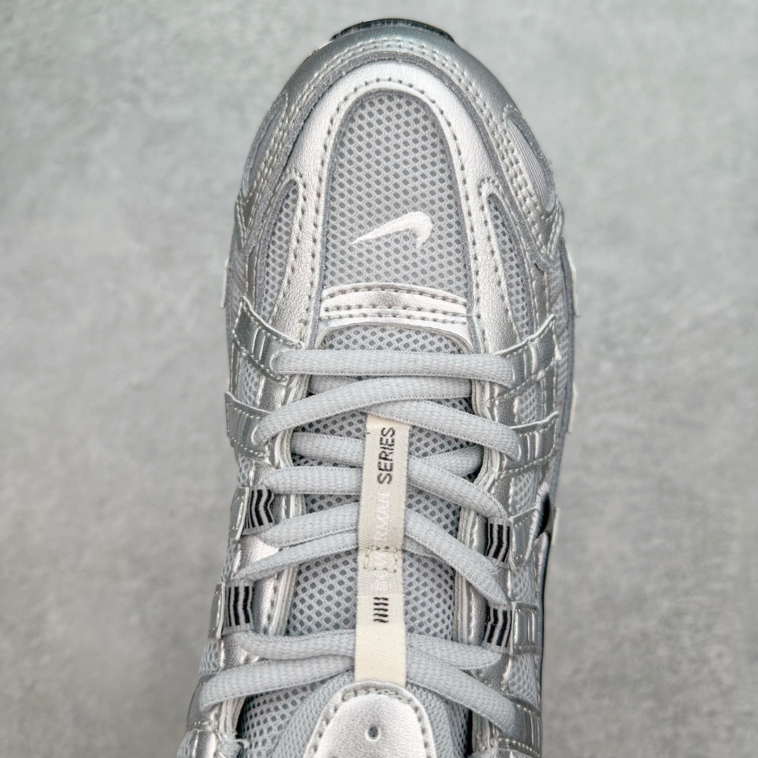 图片[4]-NK P-6000 系列低帮复古老爹风休闲运动舒适慢跑鞋 融合 Pegasus 过往运动鞋设计 助力 21 世纪早期跑步运动跃升时尚新高度 采用透气网眼布、运动风格线条和耐穿覆面 兼具吸睛外观和舒适感受 中底泡绵以田径赛道为灵感 打造厚实设计 缔造出众缓震性能 尺码：36 36.5 37.5 38 38.5 39 40 40.5 41 42 42.5 43 44 44.5 45-选品中心