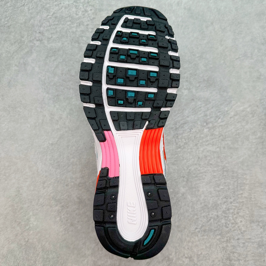 图片[9]-NK P-6000 系列低帮复古老爹风休闲运动舒适慢跑鞋 融合 Pegasus 过往运动鞋设计 助力 21 世纪早期跑步运动跃升时尚新高度 采用透气网眼布、运动风格线条和耐穿覆面 兼具吸睛外观和舒适感受 中底泡绵以田径赛道为灵感 打造厚实设计 缔造出众缓震性能 尺码：36 36.5 37.5 38 38.5 39 40 40.5 41 42 42.5 43 44 44.5 45-选品中心