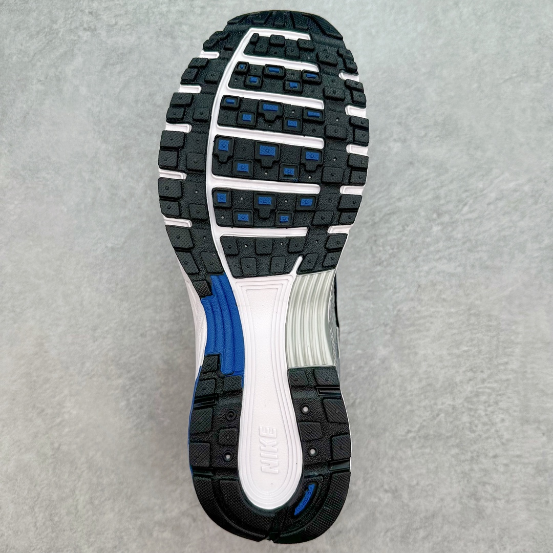 图片[9]-NK P-6000 系列低帮复古老爹风休闲运动舒适慢跑鞋 融合 Pegasus 过往运动鞋设计 助力 21 世纪早期跑步运动跃升时尚新高度 采用透气网眼布、运动风格线条和耐穿覆面 兼具吸睛外观和舒适感受 中底泡绵以田径赛道为灵感 打造厚实设计 缔造出众缓震性能 尺码：36 36.5 37.5 38 38.5 39 40 40.5 41 42 42.5 43 44 44.5 45-选品中心