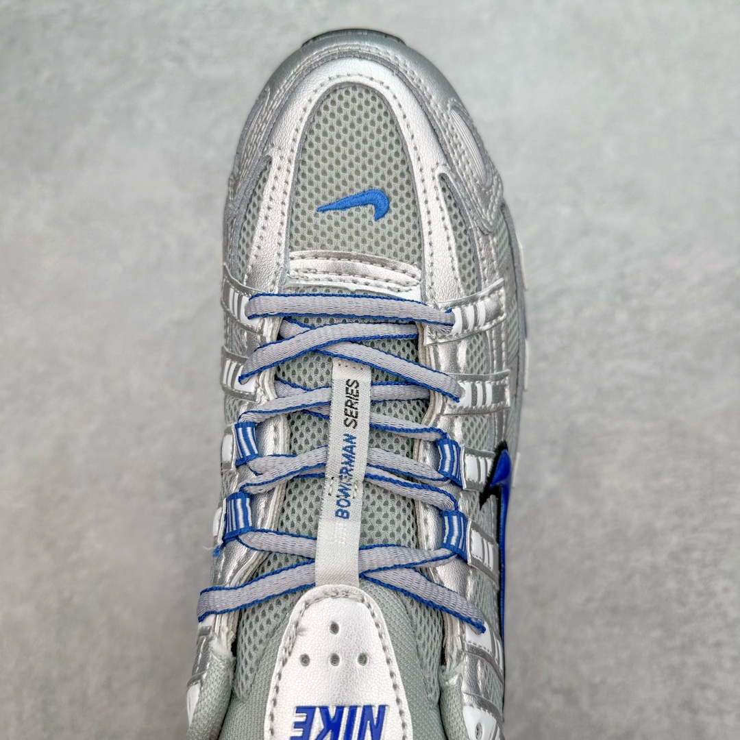 图片[4]-NK P-6000 系列低帮复古老爹风休闲运动舒适慢跑鞋 融合 Pegasus 过往运动鞋设计 助力 21 世纪早期跑步运动跃升时尚新高度 采用透气网眼布、运动风格线条和耐穿覆面 兼具吸睛外观和舒适感受 中底泡绵以田径赛道为灵感 打造厚实设计 缔造出众缓震性能 尺码：36 36.5 37.5 38 38.5 39 40 40.5 41 42 42.5 43 44 44.5 45-选品中心