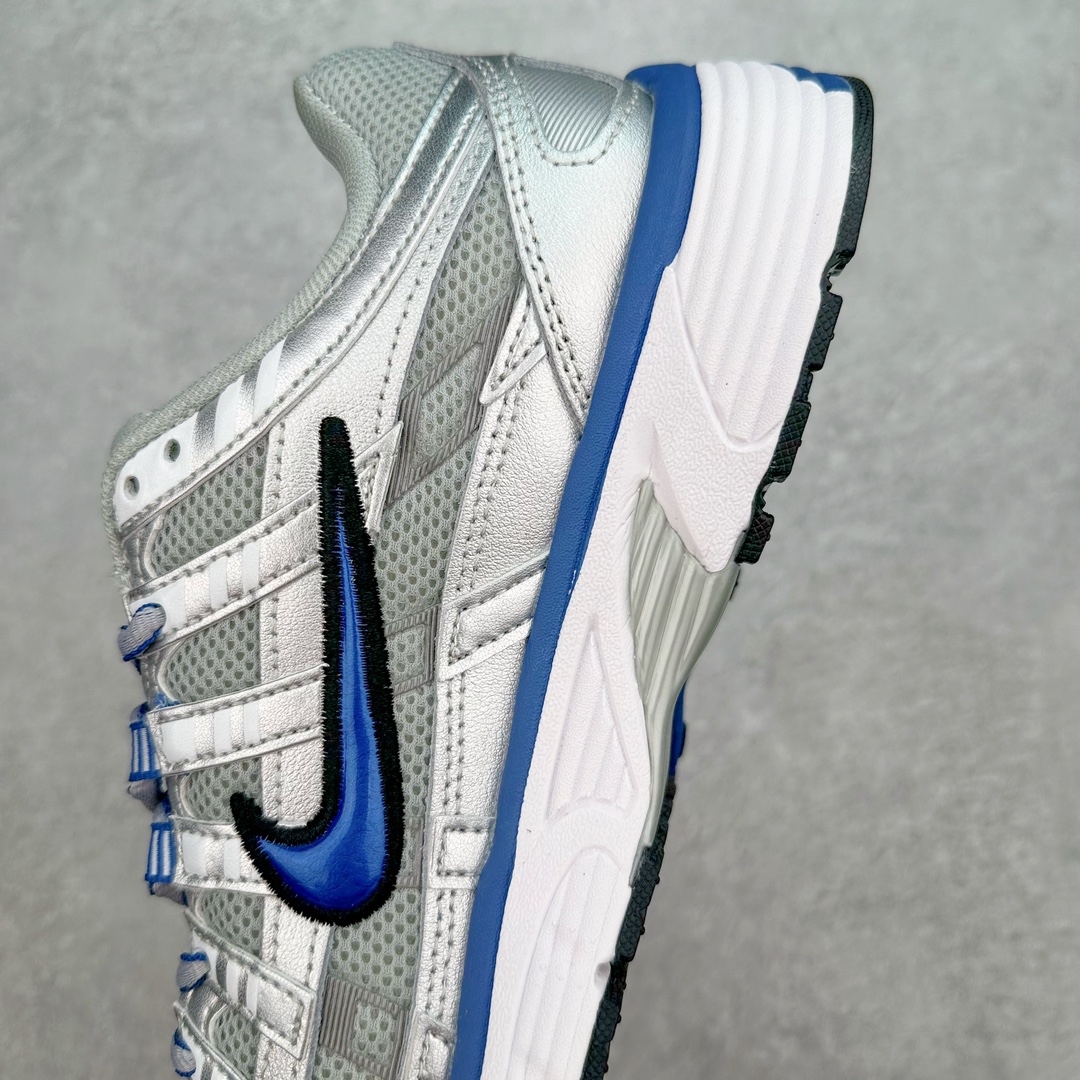 图片[7]-NK P-6000 系列低帮复古老爹风休闲运动舒适慢跑鞋 融合 Pegasus 过往运动鞋设计 助力 21 世纪早期跑步运动跃升时尚新高度 采用透气网眼布、运动风格线条和耐穿覆面 兼具吸睛外观和舒适感受 中底泡绵以田径赛道为灵感 打造厚实设计 缔造出众缓震性能 尺码：36 36.5 37.5 38 38.5 39 40 40.5 41 42 42.5 43 44 44.5 45-选品中心