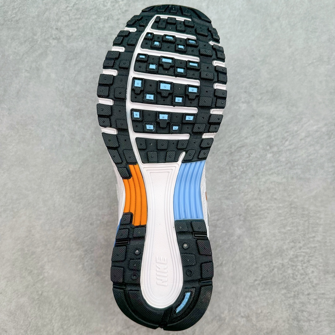 图片[9]-NK P-6000 系列低帮复古老爹风休闲运动舒适慢跑鞋 融合 Pegasus 过往运动鞋设计 助力 21 世纪早期跑步运动跃升时尚新高度 采用透气网眼布、运动风格线条和耐穿覆面 兼具吸睛外观和舒适感受 中底泡绵以田径赛道为灵感 打造厚实设计 缔造出众缓震性能 尺码：36 36.5 37.5 38 38.5 39 40 40.5 41 42 42.5 43 44 44.5 45-选品中心