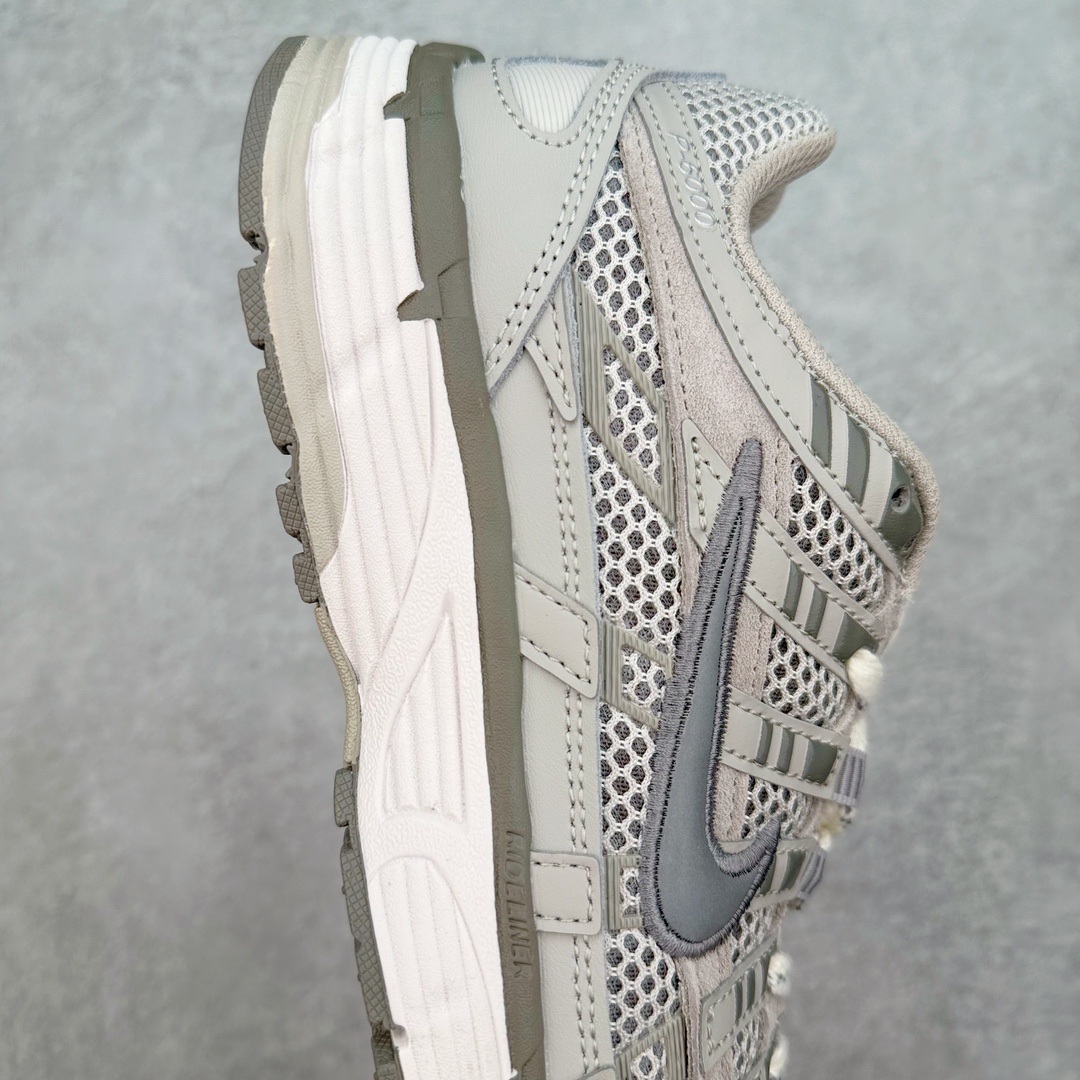 图片[6]-NK P-6000 系列低帮复古老爹风休闲运动舒适慢跑鞋 融合 Pegasus 过往运动鞋设计 助力 21 世纪早期跑步运动跃升时尚新高度 采用透气网眼布、运动风格线条和耐穿覆面 兼具吸睛外观和舒适感受 中底泡绵以田径赛道为灵感 打造厚实设计 缔造出众缓震性能 尺码：36 36.5 37.5 38 38.5 39 40 40.5 41 42 42.5 43 44 44.5 45-选品中心