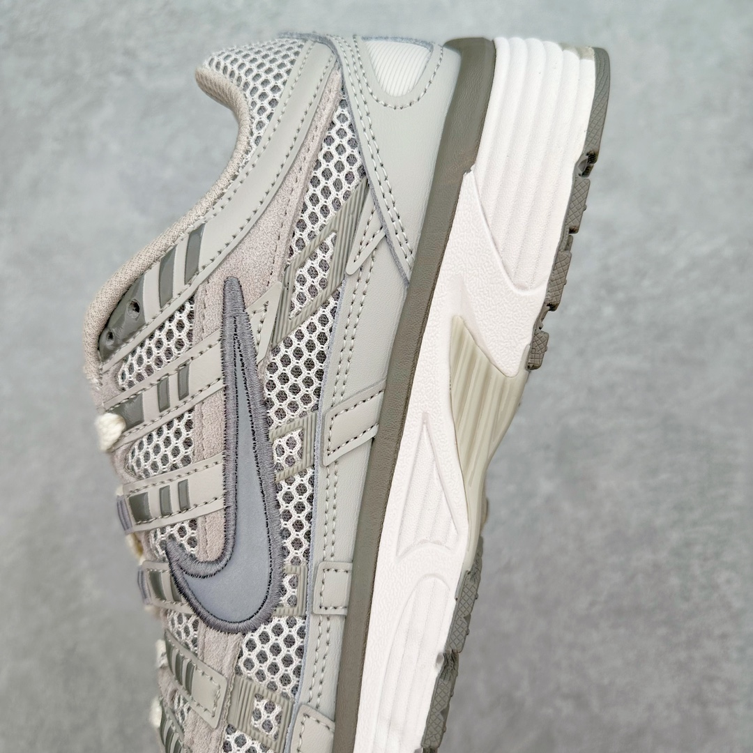 图片[7]-NK P-6000 系列低帮复古老爹风休闲运动舒适慢跑鞋 融合 Pegasus 过往运动鞋设计 助力 21 世纪早期跑步运动跃升时尚新高度 采用透气网眼布、运动风格线条和耐穿覆面 兼具吸睛外观和舒适感受 中底泡绵以田径赛道为灵感 打造厚实设计 缔造出众缓震性能 尺码：36 36.5 37.5 38 38.5 39 40 40.5 41 42 42.5 43 44 44.5 45-选品中心