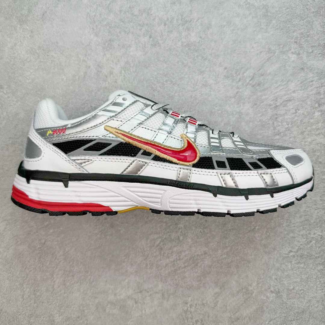 NK P-6000 系列低帮复古老爹风休闲运动舒适慢跑鞋 融合 Pegasus 过往运动鞋设计 助力 21 世纪早期跑步运动跃升时尚新高度 采用透气网眼布、运动风格线条和耐穿覆面 兼具吸睛外观和舒适感受 中底泡绵以田径赛道为灵感 打造厚实设计 缔造出众缓震性能 尺码:36 36.5 37.5 38 38.5 39 40 40.5 41 42 42.5 43 44 44.5 45-选品中心