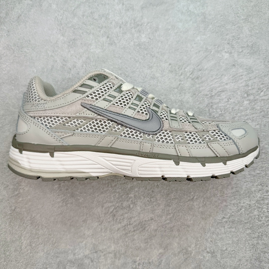 NK P-6000 系列低帮复古老爹风休闲运动舒适慢跑鞋 融合 Pegasus 过往运动鞋设计 助力 21 世纪早期跑步运动跃升时尚新高度 采用透气网眼布、运动风格线条和耐穿覆面 兼具吸睛外观和舒适感受 中底泡绵以田径赛道为灵感 打造厚实设计 缔造出众缓震性能 尺码:36 36.5 37.5 38 38.5 39 40 40.5 41 42 42.5 43 44 44.5 45-选品中心