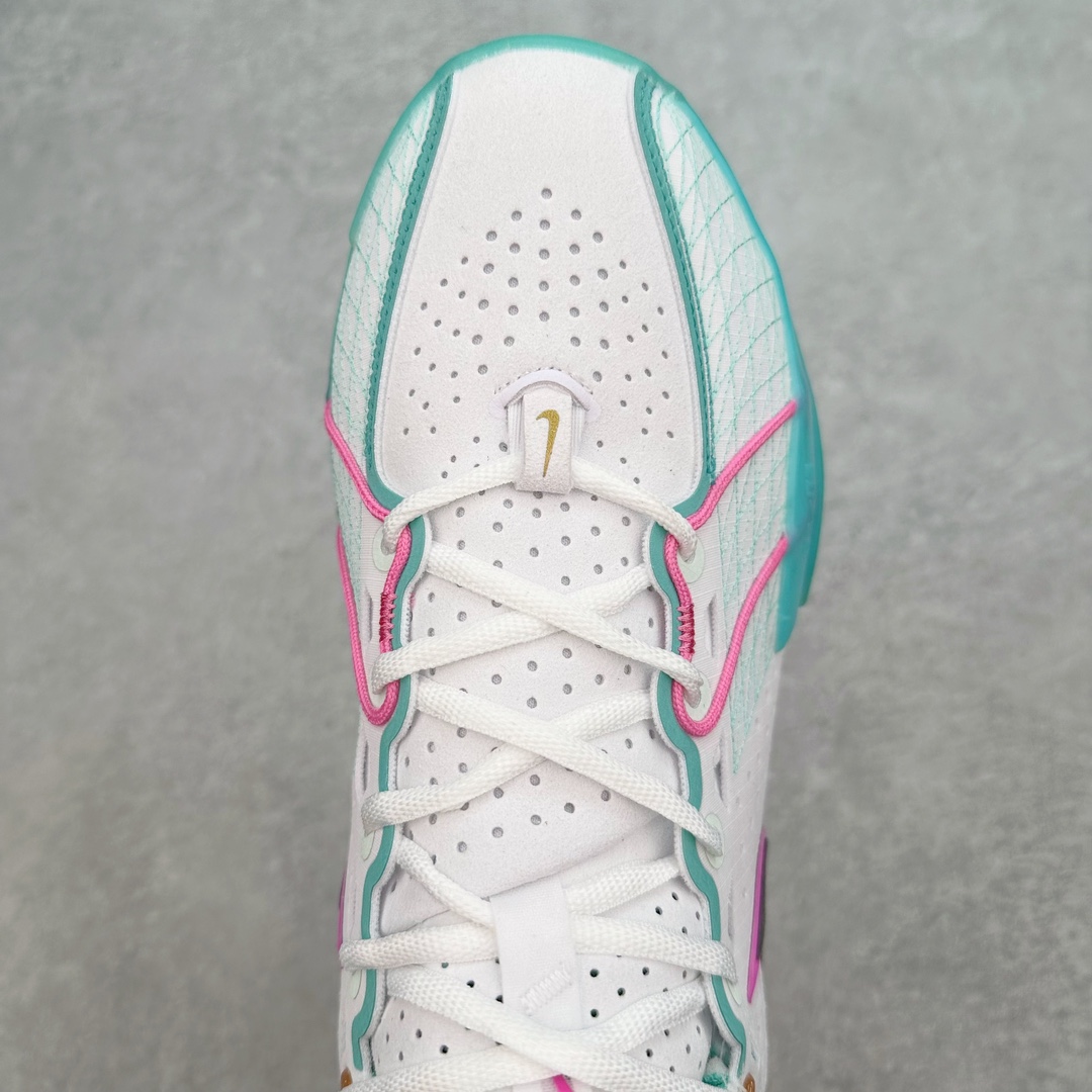 图片[4]-＃F版 NK G.T. Cut 3 EP GT3代实战篮球鞋 HM3699-161 该鞋款采用出众回弹设计 为切入、转向和移步篮筐提供出色的能量回馈 回弹性能带来弹力充沛的迈步体验 助你爆发疾速 全掌型 ZoomX 泡绵 缔造弹力出众的轻盈迈步体验 助你在比赛升温时能够急速快攻 驰骋全场 鞋面绳线与鞋带相结合 有助稳固前足 后跟搭配加垫鞋口 为脚踝营造舒适稳固感受 全掌型 ZoomX 泡绵 能够带来出众的能量回馈 前足外侧采用精巧塑料覆面 在瞬间爆发时提供稳固脚感 尺码：39 40 40.5 41 42 42.5 43 44 44.5 45 46-选品中心