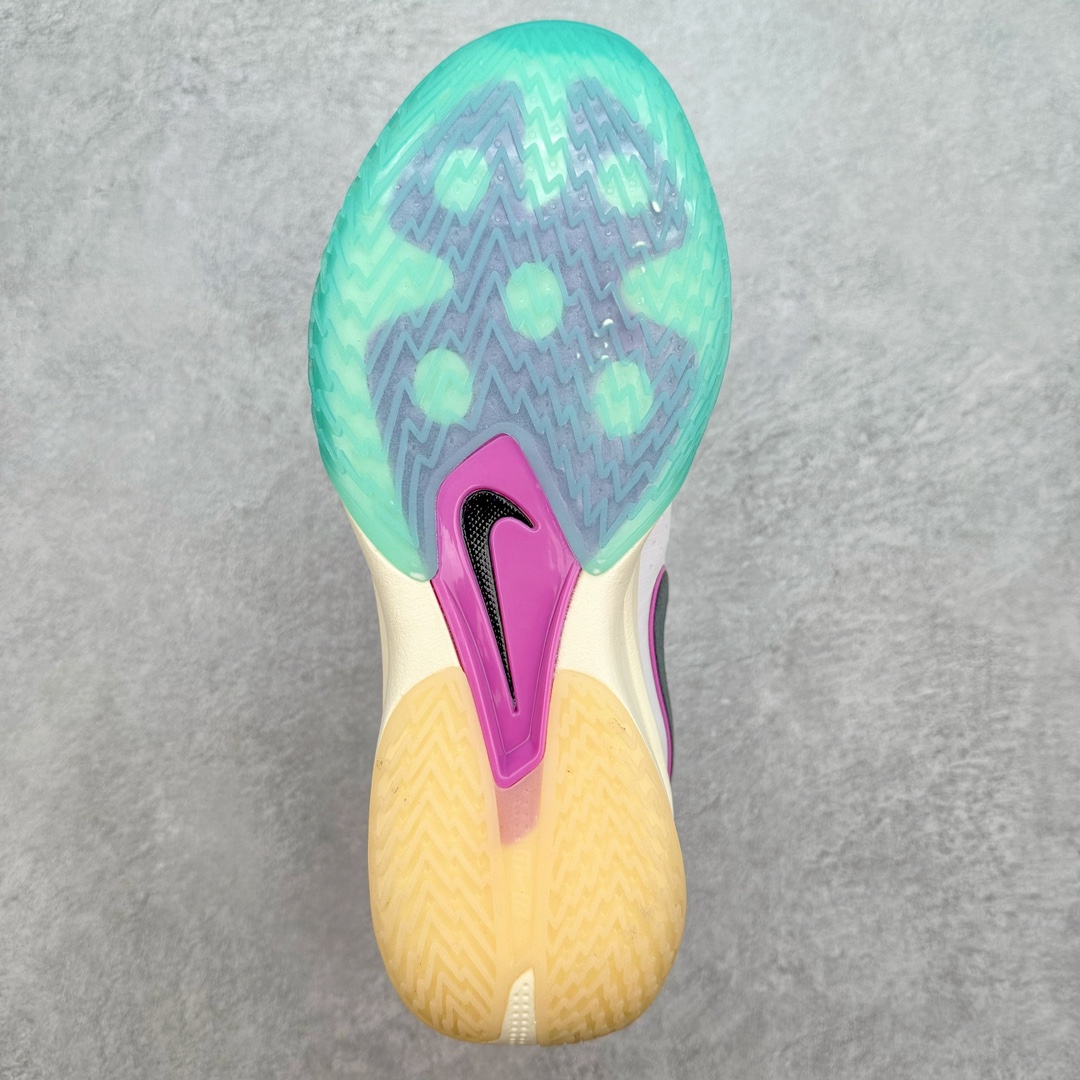 图片[9]-＃F版 NK G.T. Cut 3 EP GT3代实战篮球鞋 HM3699-161 该鞋款采用出众回弹设计 为切入、转向和移步篮筐提供出色的能量回馈 回弹性能带来弹力充沛的迈步体验 助你爆发疾速 全掌型 ZoomX 泡绵 缔造弹力出众的轻盈迈步体验 助你在比赛升温时能够急速快攻 驰骋全场 鞋面绳线与鞋带相结合 有助稳固前足 后跟搭配加垫鞋口 为脚踝营造舒适稳固感受 全掌型 ZoomX 泡绵 能够带来出众的能量回馈 前足外侧采用精巧塑料覆面 在瞬间爆发时提供稳固脚感 尺码：39 40 40.5 41 42 42.5 43 44 44.5 45 46-选品中心