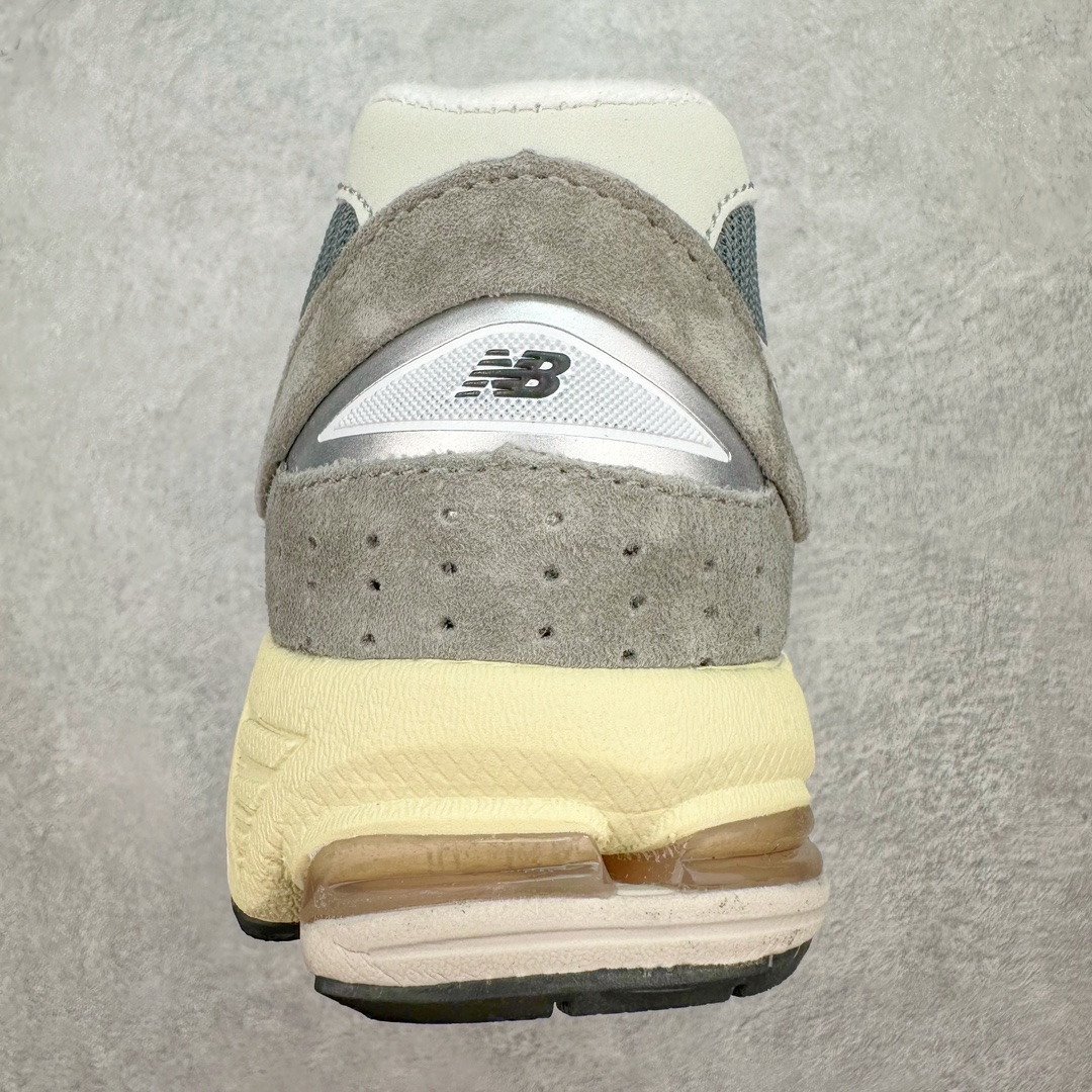 图片[8]-New Balance 2002R NB2002 男女休闲慢跑鞋 必备的时髦单品之一 最新出的2002R系列 这款延续了经典科技 升级版N-ERGY缓震物料机能与材质上脚太舒适了 鞋面的柔软麂皮搭配尼龙网布 特别透气而且还复古感 不管是搭配牛仔裤还工装裤都是百搭！小红书众多博主上脚推荐！尺码：36 36.5 37.5 38 38.5 39.5 40 40.5 41 42 42.5 43 44 45-选品中心