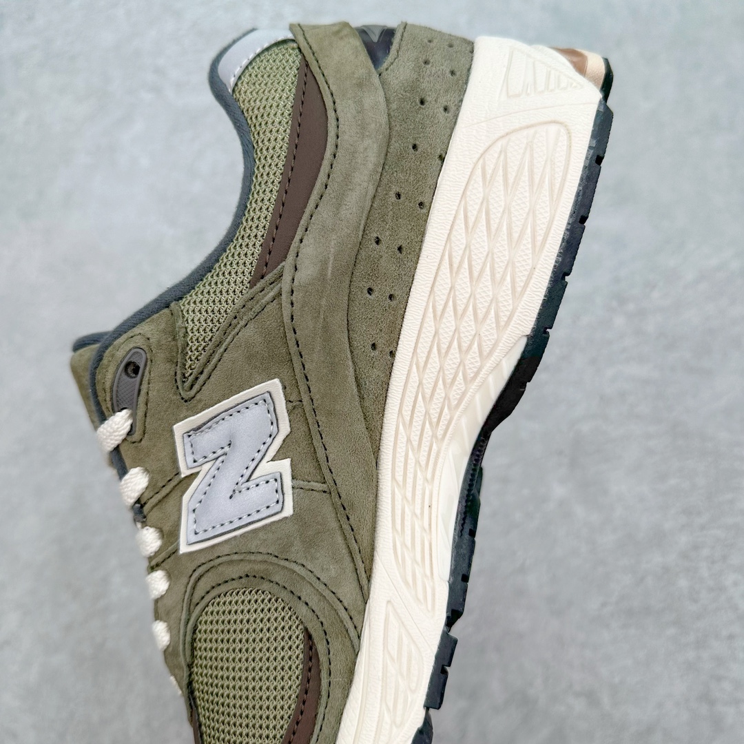 图片[7]-New Balance 2002R NB2002 男女休闲慢跑鞋 必备的时髦单品之一 最新出的2002R系列 这款延续了经典科技 升级版N-ERGY缓震物料机能与材质上脚太舒适了 鞋面的柔软麂皮搭配尼龙网布 特别透气而且还复古感 不管是搭配牛仔裤还工装裤都是百搭！小红书众多博主上脚推荐！尺码：36 36.5 37.5 38 38.5 39.5 40 40.5 41 42 42.5 43 44 45-选品中心