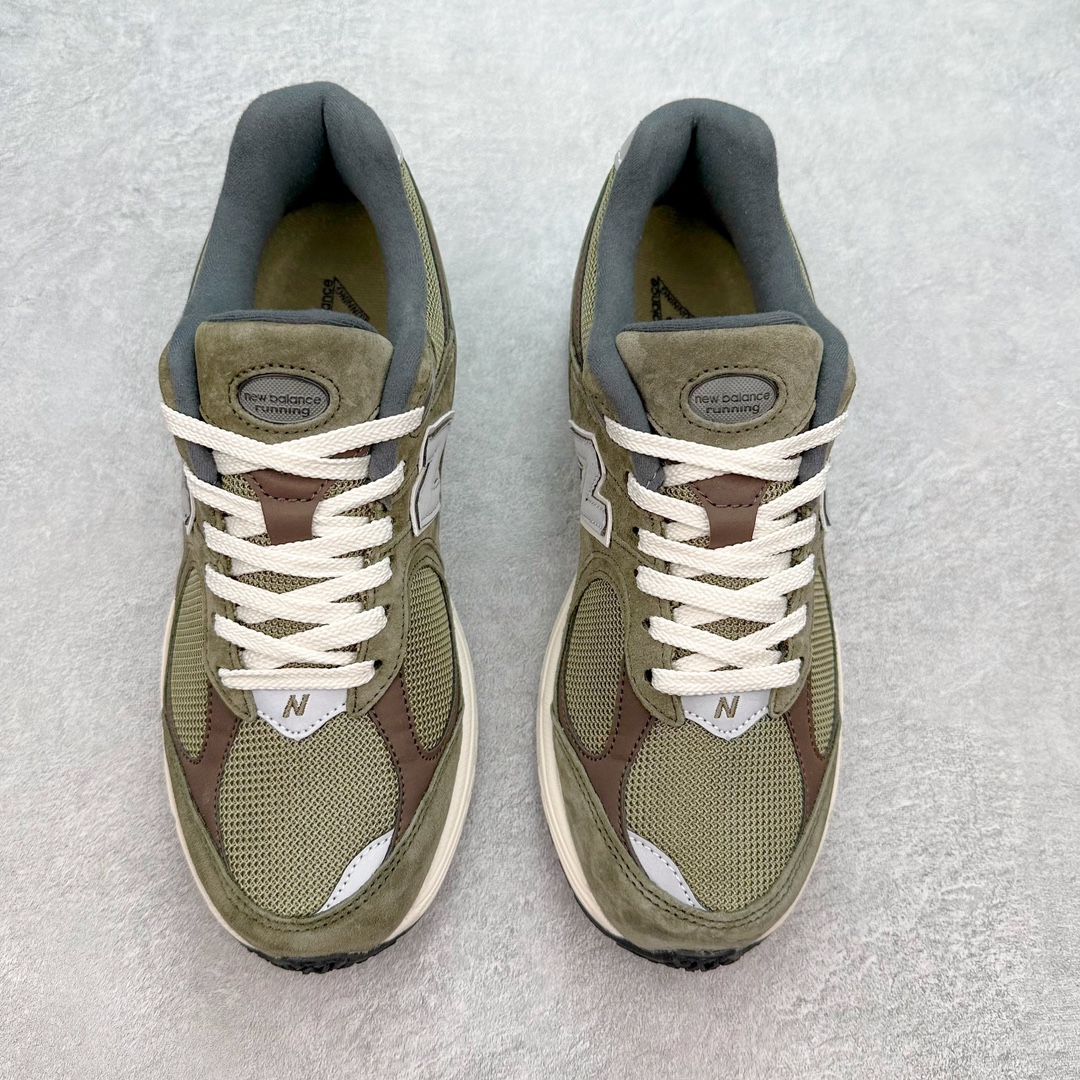 图片[2]-New Balance 2002R NB2002 男女休闲慢跑鞋 必备的时髦单品之一 最新出的2002R系列 这款延续了经典科技 升级版N-ERGY缓震物料机能与材质上脚太舒适了 鞋面的柔软麂皮搭配尼龙网布 特别透气而且还复古感 不管是搭配牛仔裤还工装裤都是百搭！小红书众多博主上脚推荐！尺码：36 36.5 37.5 38 38.5 39.5 40 40.5 41 42 42.5 43 44 45-选品中心