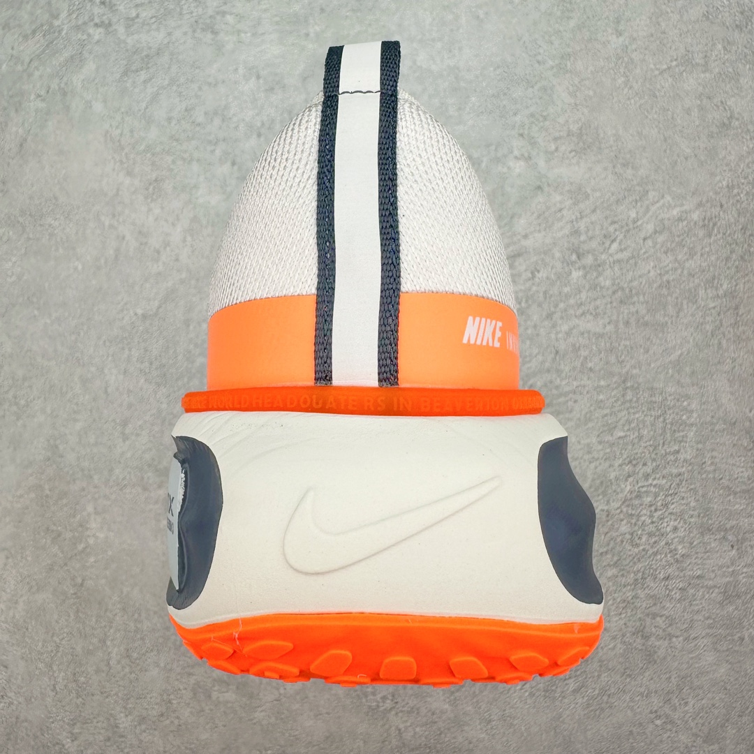 图片[8]-＃福利特价 NK ZoomX Invincible Run Flyknit FK3 不可战胜3代系列轻量飞织低帮休闲运动慢跑鞋 此鞋专为短跑运动员而生 是为 5 至 10 公里距离的赛事和训练打造 整体设计采用流线型的轻质工程网眼材质构成鞋面 并与其他 Running 旗舰鞋款同样搭载全脚掌 ZoomX 缓冲中底 搭配 Pebax 物料与橡胶外底 ZoomX StreakFly 首发配色以Prototype呈现 其灵感是来自开发期间的磨损测试 透过编号的标记与内侧的预期跑步距离突出研发过程 尺码：36 36.5 37.5 38 38.5 39 40 40.5 41 42 42.5 43 44 44.5 45-选品中心