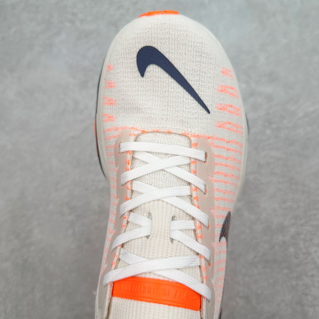 图片[4]-＃福利特价 NK ZoomX Invincible Run Flyknit FK3 不可战胜3代系列轻量飞织低帮休闲运动慢跑鞋 此鞋专为短跑运动员而生 是为 5 至 10 公里距离的赛事和训练打造 整体设计采用流线型的轻质工程网眼材质构成鞋面 并与其他 Running 旗舰鞋款同样搭载全脚掌 ZoomX 缓冲中底 搭配 Pebax 物料与橡胶外底 ZoomX StreakFly 首发配色以Prototype呈现 其灵感是来自开发期间的磨损测试 透过编号的标记与内侧的预期跑步距离突出研发过程 尺码：36 36.5 37.5 38 38.5 39 40 40.5 41 42 42.5 43 44 44.5 45-选品中心