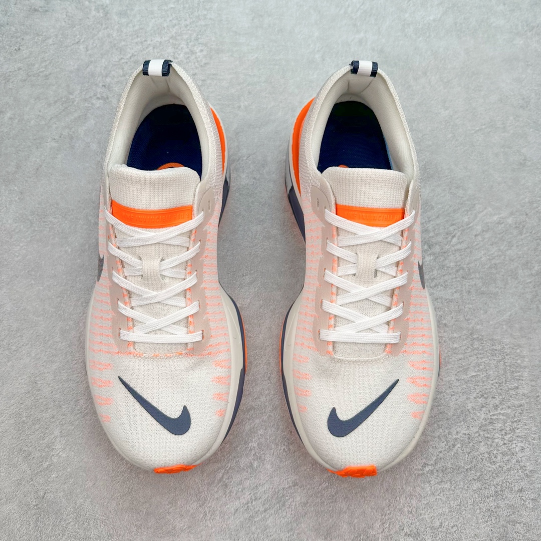 图片[2]-＃福利特价 NK ZoomX Invincible Run Flyknit FK3 不可战胜3代系列轻量飞织低帮休闲运动慢跑鞋 此鞋专为短跑运动员而生 是为 5 至 10 公里距离的赛事和训练打造 整体设计采用流线型的轻质工程网眼材质构成鞋面 并与其他 Running 旗舰鞋款同样搭载全脚掌 ZoomX 缓冲中底 搭配 Pebax 物料与橡胶外底 ZoomX StreakFly 首发配色以Prototype呈现 其灵感是来自开发期间的磨损测试 透过编号的标记与内侧的预期跑步距离突出研发过程 尺码：36 36.5 37.5 38 38.5 39 40 40.5 41 42 42.5 43 44 44.5 45-选品中心