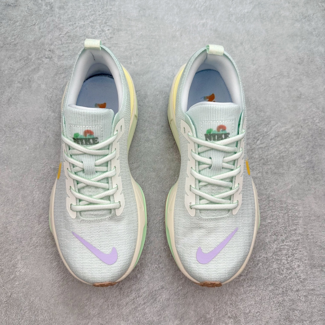 图片[2]-＃福利特价 NK ZoomX Invincible Run Flyknit FK3 不可战胜3代系列轻量飞织低帮休闲运动慢跑鞋 此鞋专为短跑运动员而生 是为 5 至 10 公里距离的赛事和训练打造 整体设计采用流线型的轻质工程网眼材质构成鞋面 并与其他 Running 旗舰鞋款同样搭载全脚掌 ZoomX 缓冲中底 搭配 Pebax 物料与橡胶外底 ZoomX StreakFly 首发配色以Prototype呈现 其灵感是来自开发期间的磨损测试 透过编号的标记与内侧的预期跑步距离突出研发过程 尺码：36 36.5 37.5 38 38.5 39 40 40.5 41 42 42.5 43 44 44.5 45-选品中心