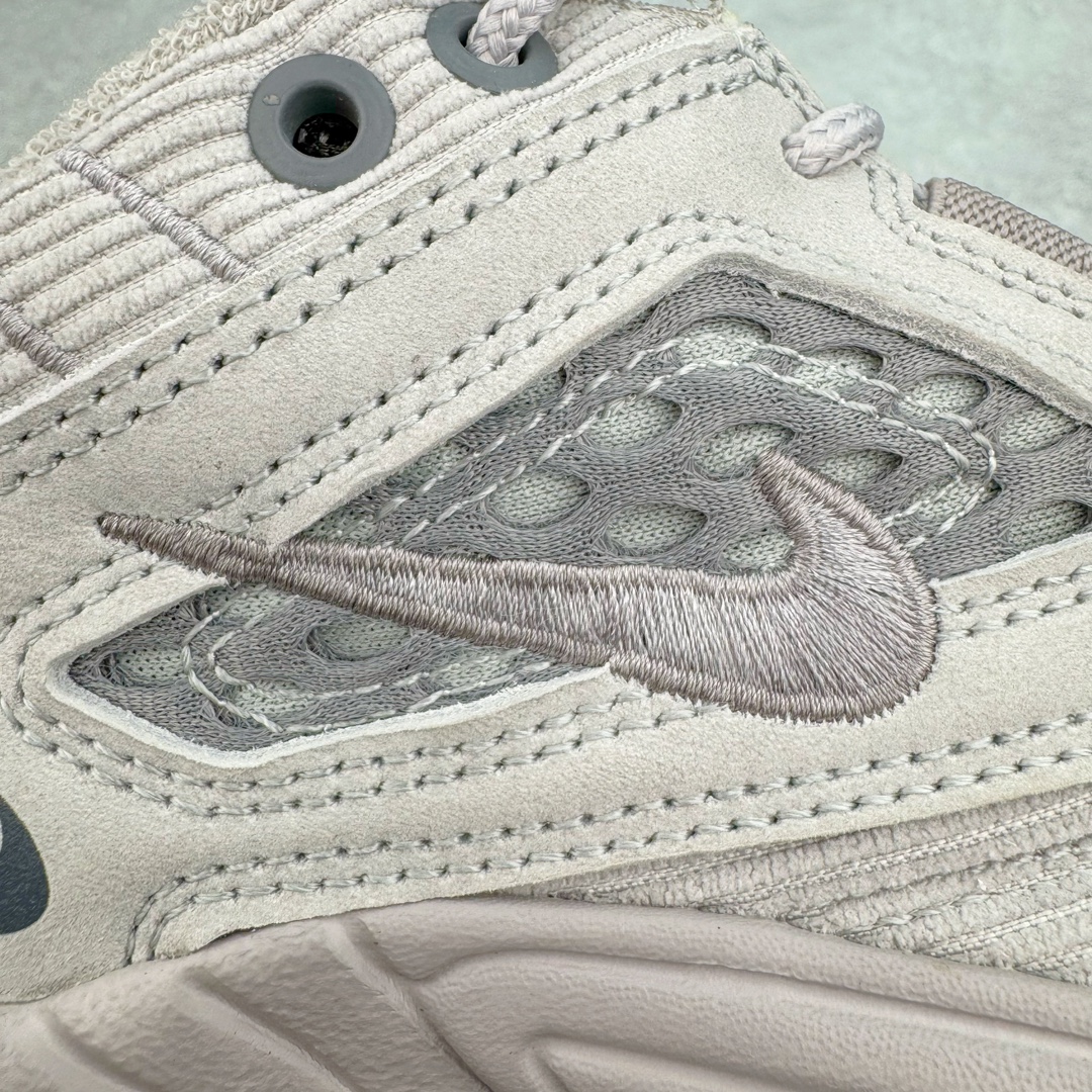 图片[11]-＃纯原福利 NK M2K Tekno 复古潮流百搭休闲运动旅游老爹鞋 BV0074-001 官方新版二维码鞋标 扫码直达官网 客供原厂模具 内增专柜试穿防尘纸 配件齐全 鞋盒钢印 合格证 独立一次发泡轻量高回弹私模 后跟使用台湾代工厂一致定型机定型 线条效果和脚感完美 真正一码一模具对应生产 区别市面诸多版本 从 Monarch 系列汲取灵感 以太空时代细节演绎未来风范 分层鞋面借鉴自元年款 Monarch 同时厚实鞋底撷取人气 Monarch IV 设计元素 采用混合动物印花和镶嵌设计 焕新演绎经典之作 彰显出众外观 轻盈泡棉缓震系统 打造出众支撑力与柔软舒适感受 轻盈泡棉中底 柔软缓震 后跟提拉设计 令鞋款便于穿脱 耐穿橡胶纹路 塑就出众抓地效果 皮革、合成材质和织物组合鞋面 轻盈耐 尺码：35.5 36 36.5 37.5 38 38.5 39 40 40.5 41 42 42.5 43 44 44.5 45-选品中心