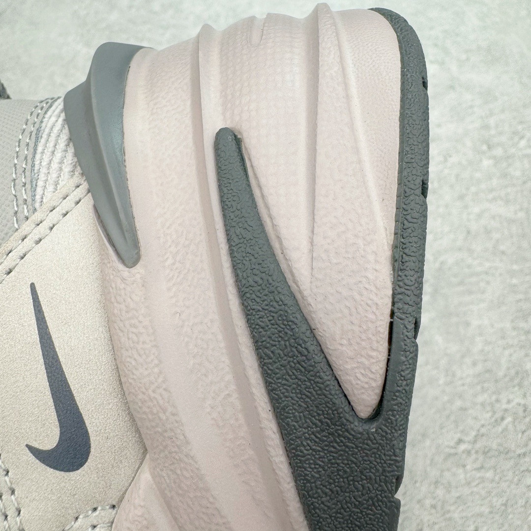 图片[18]-＃纯原福利 NK M2K Tekno 复古潮流百搭休闲运动旅游老爹鞋 BV0074-001 官方新版二维码鞋标 扫码直达官网 客供原厂模具 内增专柜试穿防尘纸 配件齐全 鞋盒钢印 合格证 独立一次发泡轻量高回弹私模 后跟使用台湾代工厂一致定型机定型 线条效果和脚感完美 真正一码一模具对应生产 区别市面诸多版本 从 Monarch 系列汲取灵感 以太空时代细节演绎未来风范 分层鞋面借鉴自元年款 Monarch 同时厚实鞋底撷取人气 Monarch IV 设计元素 采用混合动物印花和镶嵌设计 焕新演绎经典之作 彰显出众外观 轻盈泡棉缓震系统 打造出众支撑力与柔软舒适感受 轻盈泡棉中底 柔软缓震 后跟提拉设计 令鞋款便于穿脱 耐穿橡胶纹路 塑就出众抓地效果 皮革、合成材质和织物组合鞋面 轻盈耐 尺码：35.5 36 36.5 37.5 38 38.5 39 40 40.5 41 42 42.5 43 44 44.5 45-选品中心