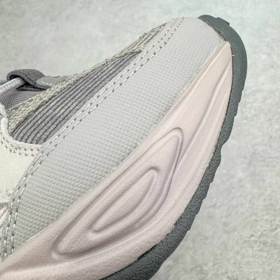 图片[13]-＃纯原福利 NK M2K Tekno 复古潮流百搭休闲运动旅游老爹鞋 BV0074-001 官方新版二维码鞋标 扫码直达官网 客供原厂模具 内增专柜试穿防尘纸 配件齐全 鞋盒钢印 合格证 独立一次发泡轻量高回弹私模 后跟使用台湾代工厂一致定型机定型 线条效果和脚感完美 真正一码一模具对应生产 区别市面诸多版本 从 Monarch 系列汲取灵感 以太空时代细节演绎未来风范 分层鞋面借鉴自元年款 Monarch 同时厚实鞋底撷取人气 Monarch IV 设计元素 采用混合动物印花和镶嵌设计 焕新演绎经典之作 彰显出众外观 轻盈泡棉缓震系统 打造出众支撑力与柔软舒适感受 轻盈泡棉中底 柔软缓震 后跟提拉设计 令鞋款便于穿脱 耐穿橡胶纹路 塑就出众抓地效果 皮革、合成材质和织物组合鞋面 轻盈耐 尺码：35.5 36 36.5 37.5 38 38.5 39 40 40.5 41 42 42.5 43 44 44.5 45-选品中心