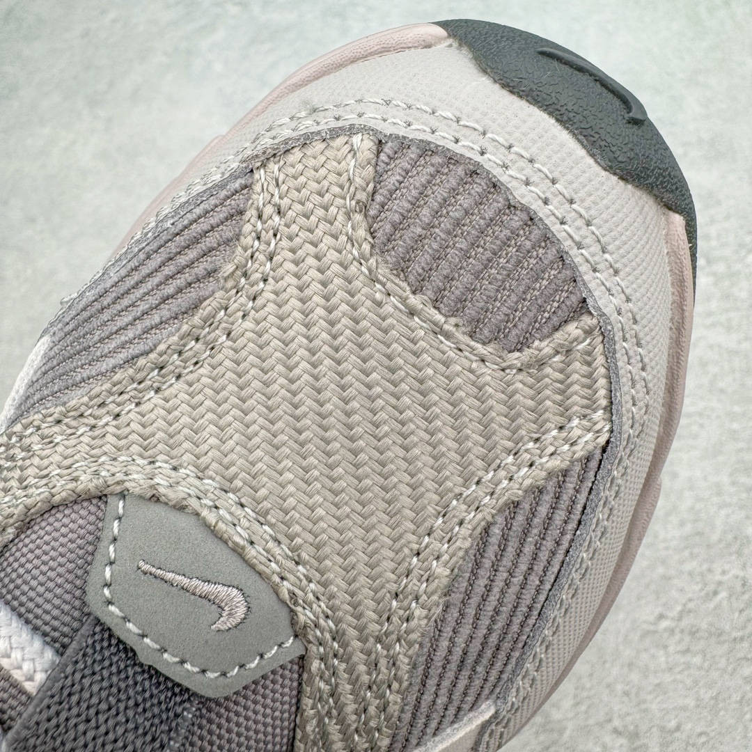 图片[12]-＃纯原福利 NK M2K Tekno 复古潮流百搭休闲运动旅游老爹鞋 BV0074-001 官方新版二维码鞋标 扫码直达官网 客供原厂模具 内增专柜试穿防尘纸 配件齐全 鞋盒钢印 合格证 独立一次发泡轻量高回弹私模 后跟使用台湾代工厂一致定型机定型 线条效果和脚感完美 真正一码一模具对应生产 区别市面诸多版本 从 Monarch 系列汲取灵感 以太空时代细节演绎未来风范 分层鞋面借鉴自元年款 Monarch 同时厚实鞋底撷取人气 Monarch IV 设计元素 采用混合动物印花和镶嵌设计 焕新演绎经典之作 彰显出众外观 轻盈泡棉缓震系统 打造出众支撑力与柔软舒适感受 轻盈泡棉中底 柔软缓震 后跟提拉设计 令鞋款便于穿脱 耐穿橡胶纹路 塑就出众抓地效果 皮革、合成材质和织物组合鞋面 轻盈耐 尺码：35.5 36 36.5 37.5 38 38.5 39 40 40.5 41 42 42.5 43 44 44.5 45-选品中心