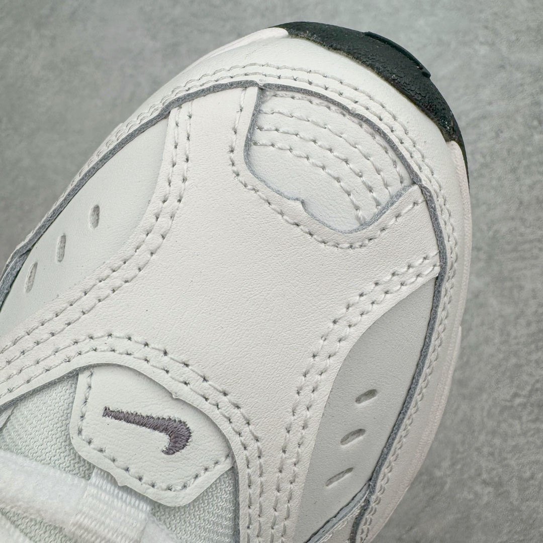 图片[16]-＃纯原福利 NK M2K Tekno 复古潮流百搭休闲运动旅游老爹鞋 BQ3378-100 官方新版二维码鞋标 扫码直达官网 客供原厂模具 内增专柜试穿防尘纸 配件齐全 鞋盒钢印 合格证 独立一次发泡轻量高回弹私模 后跟使用台湾代工厂一致定型机定型 线条效果和脚感完美 真正一码一模具对应生产 区别市面诸多版本 从 Monarch 系列汲取灵感 以太空时代细节演绎未来风范 分层鞋面借鉴自元年款 Monarch 同时厚实鞋底撷取人气 Monarch IV 设计元素 采用混合动物印花和镶嵌设计 焕新演绎经典之作 彰显出众外观 轻盈泡棉缓震系统 打造出众支撑力与柔软舒适感受 轻盈泡棉中底 柔软缓震 后跟提拉设计 令鞋款便于穿脱 耐穿橡胶纹路 塑就出众抓地效果 皮革、合成材质和织物组合鞋面 轻盈耐 尺码：35.5 36 36.5 37.5 38 38.5 39 40 40.5 41 42 42.5 43 44 44.5 45-选品中心