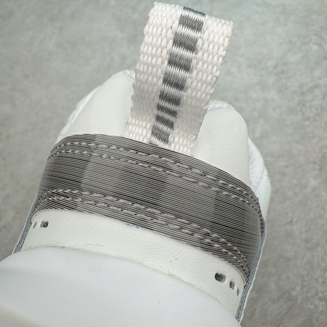 图片[12]-＃纯原福利 NK M2K Tekno 复古潮流百搭休闲运动旅游老爹鞋 BQ3378-100 官方新版二维码鞋标 扫码直达官网 客供原厂模具 内增专柜试穿防尘纸 配件齐全 鞋盒钢印 合格证 独立一次发泡轻量高回弹私模 后跟使用台湾代工厂一致定型机定型 线条效果和脚感完美 真正一码一模具对应生产 区别市面诸多版本 从 Monarch 系列汲取灵感 以太空时代细节演绎未来风范 分层鞋面借鉴自元年款 Monarch 同时厚实鞋底撷取人气 Monarch IV 设计元素 采用混合动物印花和镶嵌设计 焕新演绎经典之作 彰显出众外观 轻盈泡棉缓震系统 打造出众支撑力与柔软舒适感受 轻盈泡棉中底 柔软缓震 后跟提拉设计 令鞋款便于穿脱 耐穿橡胶纹路 塑就出众抓地效果 皮革、合成材质和织物组合鞋面 轻盈耐 尺码：35.5 36 36.5 37.5 38 38.5 39 40 40.5 41 42 42.5 43 44 44.5 45-选品中心