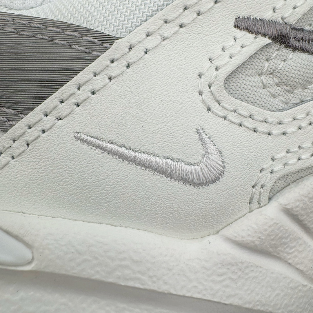 图片[14]-＃纯原福利 NK M2K Tekno 复古潮流百搭休闲运动旅游老爹鞋 BQ3378-100 官方新版二维码鞋标 扫码直达官网 客供原厂模具 内增专柜试穿防尘纸 配件齐全 鞋盒钢印 合格证 独立一次发泡轻量高回弹私模 后跟使用台湾代工厂一致定型机定型 线条效果和脚感完美 真正一码一模具对应生产 区别市面诸多版本 从 Monarch 系列汲取灵感 以太空时代细节演绎未来风范 分层鞋面借鉴自元年款 Monarch 同时厚实鞋底撷取人气 Monarch IV 设计元素 采用混合动物印花和镶嵌设计 焕新演绎经典之作 彰显出众外观 轻盈泡棉缓震系统 打造出众支撑力与柔软舒适感受 轻盈泡棉中底 柔软缓震 后跟提拉设计 令鞋款便于穿脱 耐穿橡胶纹路 塑就出众抓地效果 皮革、合成材质和织物组合鞋面 轻盈耐 尺码：35.5 36 36.5 37.5 38 38.5 39 40 40.5 41 42 42.5 43 44 44.5 45-选品中心