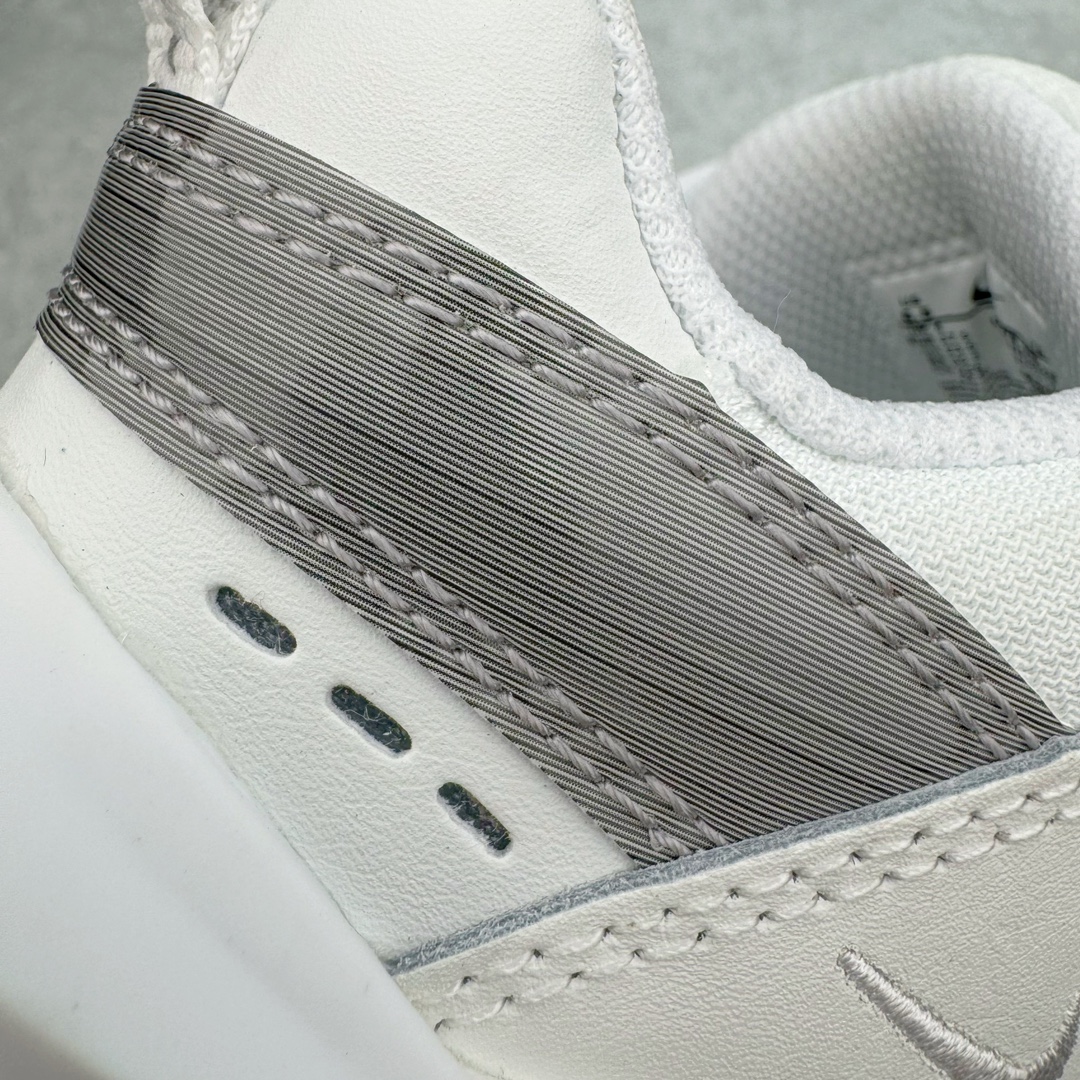 图片[13]-＃纯原福利 NK M2K Tekno 复古潮流百搭休闲运动旅游老爹鞋 BQ3378-100 官方新版二维码鞋标 扫码直达官网 客供原厂模具 内增专柜试穿防尘纸 配件齐全 鞋盒钢印 合格证 独立一次发泡轻量高回弹私模 后跟使用台湾代工厂一致定型机定型 线条效果和脚感完美 真正一码一模具对应生产 区别市面诸多版本 从 Monarch 系列汲取灵感 以太空时代细节演绎未来风范 分层鞋面借鉴自元年款 Monarch 同时厚实鞋底撷取人气 Monarch IV 设计元素 采用混合动物印花和镶嵌设计 焕新演绎经典之作 彰显出众外观 轻盈泡棉缓震系统 打造出众支撑力与柔软舒适感受 轻盈泡棉中底 柔软缓震 后跟提拉设计 令鞋款便于穿脱 耐穿橡胶纹路 塑就出众抓地效果 皮革、合成材质和织物组合鞋面 轻盈耐 尺码：35.5 36 36.5 37.5 38 38.5 39 40 40.5 41 42 42.5 43 44 44.5 45-选品中心