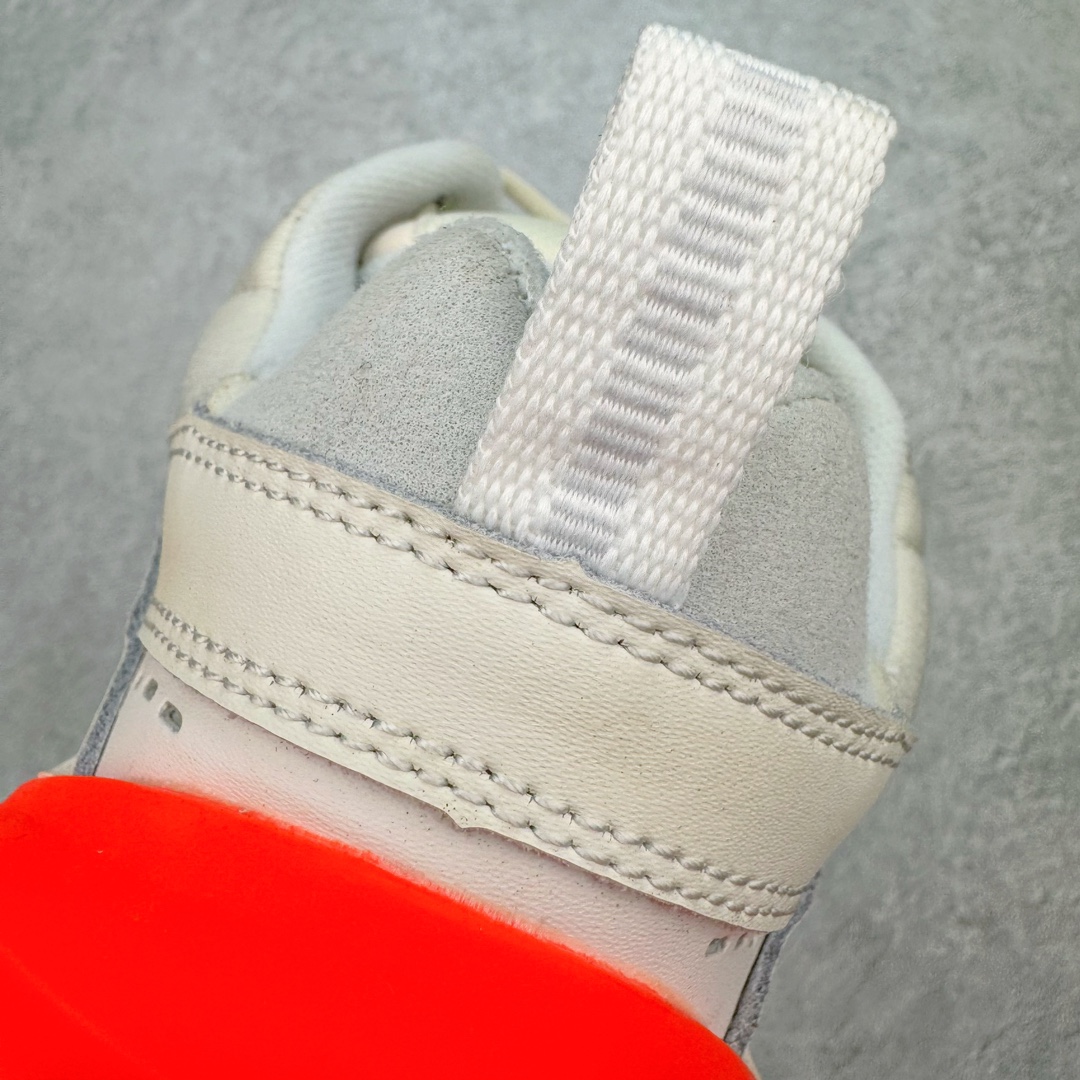 图片[13]-＃纯原福利 NK M2K Tekno 复古潮流百搭休闲运动旅游老爹鞋 AV4789-001 官方新版二维码鞋标 扫码直达官网 客供原厂模具 内增专柜试穿防尘纸 配件齐全 鞋盒钢印 合格证 独立一次发泡轻量高回弹私模 后跟使用台湾代工厂一致定型机定型 线条效果和脚感完美 真正一码一模具对应生产 区别市面诸多版本 从 Monarch 系列汲取灵感 以太空时代细节演绎未来风范 分层鞋面借鉴自元年款 Monarch 同时厚实鞋底撷取人气 Monarch IV 设计元素 采用混合动物印花和镶嵌设计 焕新演绎经典之作 彰显出众外观 轻盈泡棉缓震系统 打造出众支撑力与柔软舒适感受 轻盈泡棉中底 柔软缓震 后跟提拉设计 令鞋款便于穿脱 耐穿橡胶纹路 塑就出众抓地效果 皮革、合成材质和织物组合鞋面 轻盈耐 尺码：35.5 36 36.5 37.5 38 38.5 39 40 40.5 41 42 42.5 43 44 44.5 45-选品中心