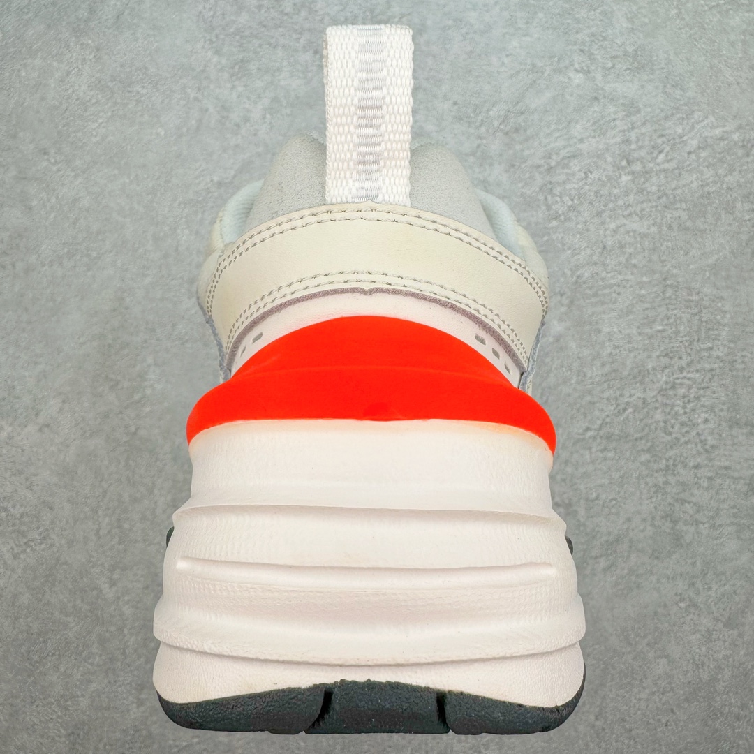 图片[8]-＃纯原福利 NK M2K Tekno 复古潮流百搭休闲运动旅游老爹鞋 AV4789-001 官方新版二维码鞋标 扫码直达官网 客供原厂模具 内增专柜试穿防尘纸 配件齐全 鞋盒钢印 合格证 独立一次发泡轻量高回弹私模 后跟使用台湾代工厂一致定型机定型 线条效果和脚感完美 真正一码一模具对应生产 区别市面诸多版本 从 Monarch 系列汲取灵感 以太空时代细节演绎未来风范 分层鞋面借鉴自元年款 Monarch 同时厚实鞋底撷取人气 Monarch IV 设计元素 采用混合动物印花和镶嵌设计 焕新演绎经典之作 彰显出众外观 轻盈泡棉缓震系统 打造出众支撑力与柔软舒适感受 轻盈泡棉中底 柔软缓震 后跟提拉设计 令鞋款便于穿脱 耐穿橡胶纹路 塑就出众抓地效果 皮革、合成材质和织物组合鞋面 轻盈耐 尺码：35.5 36 36.5 37.5 38 38.5 39 40 40.5 41 42 42.5 43 44 44.5 45-选品中心