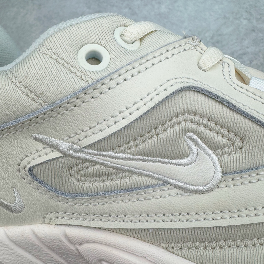 图片[16]-＃纯原福利 NK M2K Tekno 复古潮流百搭休闲运动旅游老爹鞋 AV4789-001 官方新版二维码鞋标 扫码直达官网 客供原厂模具 内增专柜试穿防尘纸 配件齐全 鞋盒钢印 合格证 独立一次发泡轻量高回弹私模 后跟使用台湾代工厂一致定型机定型 线条效果和脚感完美 真正一码一模具对应生产 区别市面诸多版本 从 Monarch 系列汲取灵感 以太空时代细节演绎未来风范 分层鞋面借鉴自元年款 Monarch 同时厚实鞋底撷取人气 Monarch IV 设计元素 采用混合动物印花和镶嵌设计 焕新演绎经典之作 彰显出众外观 轻盈泡棉缓震系统 打造出众支撑力与柔软舒适感受 轻盈泡棉中底 柔软缓震 后跟提拉设计 令鞋款便于穿脱 耐穿橡胶纹路 塑就出众抓地效果 皮革、合成材质和织物组合鞋面 轻盈耐 尺码：35.5 36 36.5 37.5 38 38.5 39 40 40.5 41 42 42.5 43 44 44.5 45-选品中心