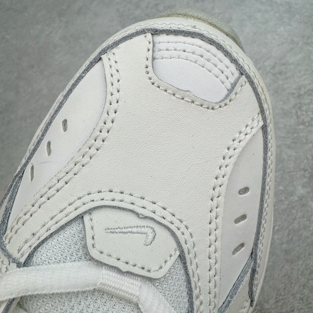 图片[10]-＃纯原福利 NK M2K Tekno 复古潮流百搭休闲运动旅游老爹鞋 AO3108-100 官方新版二维码鞋标 扫码直达官网 客供原厂模具 内增专柜试穿防尘纸 配件齐全 鞋盒钢印 合格证 独立一次发泡轻量高回弹私模 后跟使用台湾代工厂一致定型机定型 线条效果和脚感完美 真正一码一模具对应生产 区别市面诸多版本 从 Monarch 系列汲取灵感 以太空时代细节演绎未来风范 分层鞋面借鉴自元年款 Monarch 同时厚实鞋底撷取人气 Monarch IV 设计元素 采用混合动物印花和镶嵌设计 焕新演绎经典之作 彰显出众外观 轻盈泡棉缓震系统 打造出众支撑力与柔软舒适感受 轻盈泡棉中底 柔软缓震 后跟提拉设计 令鞋款便于穿脱 耐穿橡胶纹路 塑就出众抓地效果 皮革、合成材质和织物组合鞋面 轻盈耐 尺码：35.5 36 36.5 37.5 38 38.5 39 40 40.5 41 42 42.5 43 44 44.5 45-选品中心