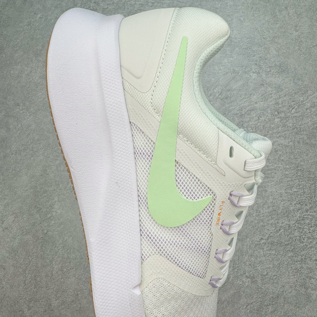 图片[6]-＃纯原 NK RUN SWIfT 3 极致3代网面透气休闲跑步鞋 简约高科技设计采用多层材料 为双足带来凉爽感受和稳固体验时尚鞋面搭配中足包覆设计 提供稳固贴合感 一层网眼布材质 在跑步期间为你带来轻盈透气性能 同时展现利落外观 加高叠层设计 为每一步带来柔软缓震性能 具备出色抓地力与耐穿着性 舒适感出众 货号：HJ3493-131 尺码：39 40 40.5 41 42 42.5 43 44 44.5 45-选品中心