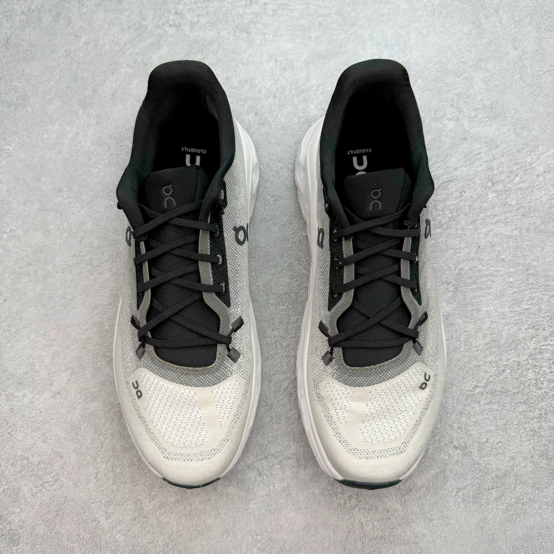 图片[2]-On Cloudtilt 昂跑减震生活休闲鞋 此运动品牌 开创于2010年 缓震着陆、强效回弹、轻柔质感的设计构思始终是ON研制关键 与此同时基于“为全球提供革新性的跑步感受”信念 陆续推出了多款跑鞋及其以专业运动人体跑步工程学为设计关键的功能性跑步服饰设备 让跑者不费力气地畅快畅跑 尺码：36 36.5 37.5 38 38.5 39 40 40.5 41 42 42.5 43 44 44.5 45-选品中心