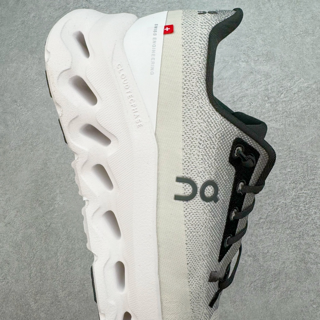 图片[6]-On Cloudtilt 昂跑减震生活休闲鞋 此运动品牌 开创于2010年 缓震着陆、强效回弹、轻柔质感的设计构思始终是ON研制关键 与此同时基于“为全球提供革新性的跑步感受”信念 陆续推出了多款跑鞋及其以专业运动人体跑步工程学为设计关键的功能性跑步服饰设备 让跑者不费力气地畅快畅跑 尺码：36 36.5 37.5 38 38.5 39 40 40.5 41 42 42.5 43 44 44.5 45-选品中心