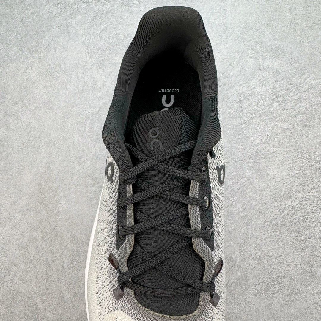 图片[5]-On Cloudtilt 昂跑减震生活休闲鞋 此运动品牌 开创于2010年 缓震着陆、强效回弹、轻柔质感的设计构思始终是ON研制关键 与此同时基于“为全球提供革新性的跑步感受”信念 陆续推出了多款跑鞋及其以专业运动人体跑步工程学为设计关键的功能性跑步服饰设备 让跑者不费力气地畅快畅跑 尺码：36 36.5 37.5 38 38.5 39 40 40.5 41 42 42.5 43 44 44.5 45-选品中心