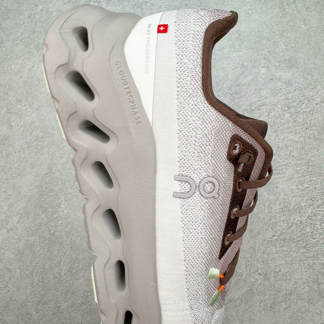 图片[6]-On Cloudtilt 昂跑减震生活休闲鞋 此运动品牌 开创于2010年 缓震着陆、强效回弹、轻柔质感的设计构思始终是ON研制关键 与此同时基于“为全球提供革新性的跑步感受”信念 陆续推出了多款跑鞋及其以专业运动人体跑步工程学为设计关键的功能性跑步服饰设备 让跑者不费力气地畅快畅跑 尺码：36 36.5 37.5 38 38.5 39 40 40.5 41 42 42.5 43 44 44.5 45-选品中心